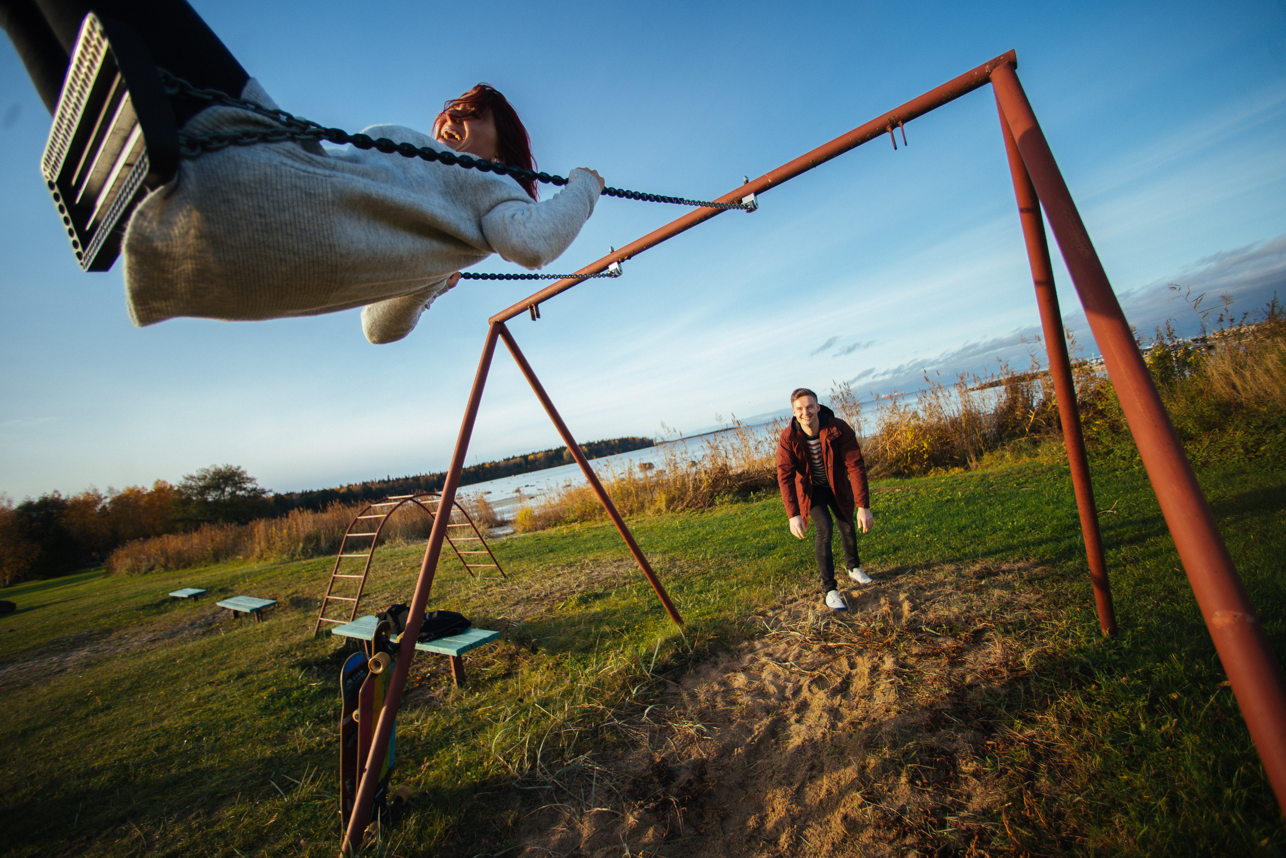 Tõnis&Minni. Pulmafotograaf ja videograaf Eestis, Tallinn
