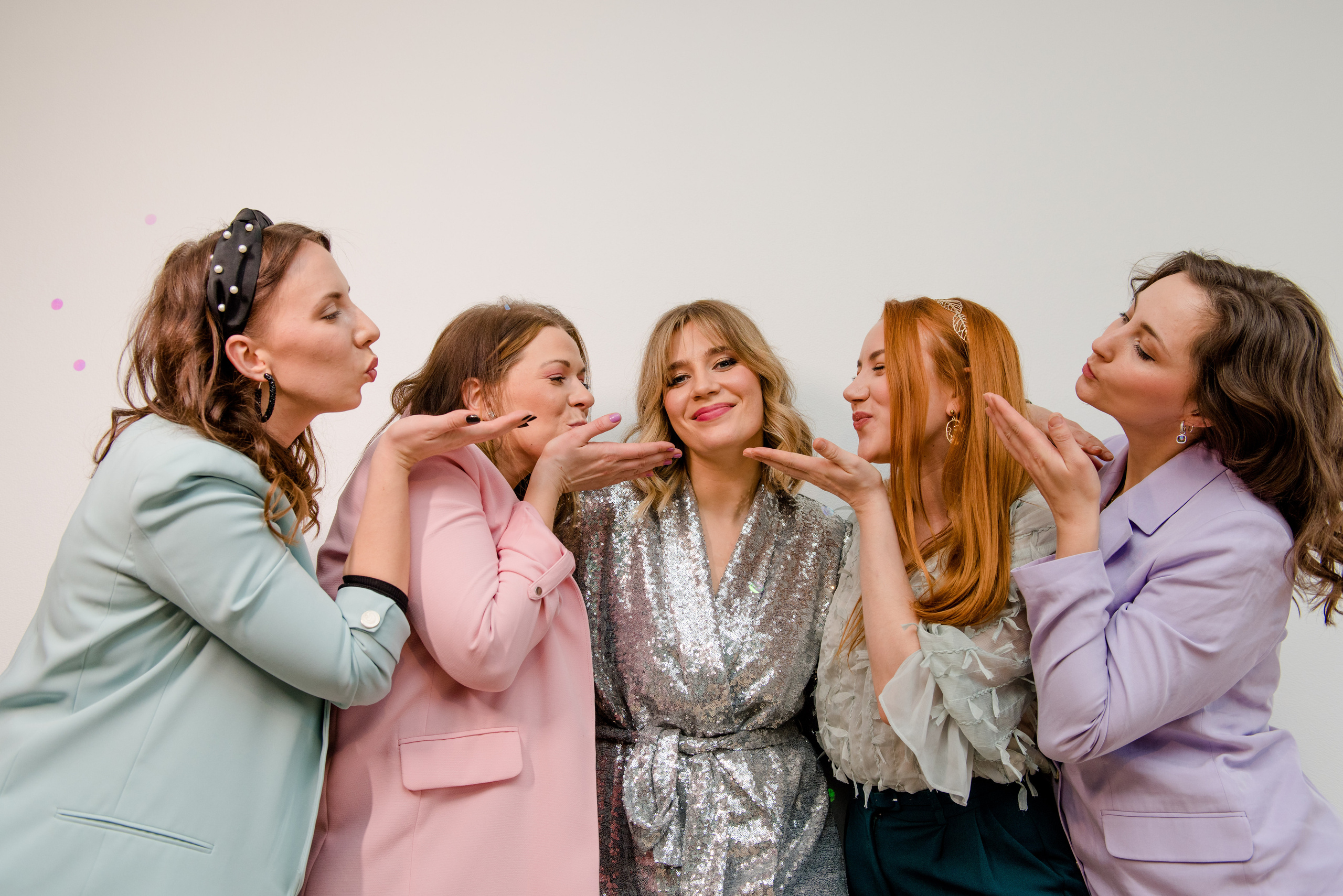 Hen-party. Wedding and Family Photographer