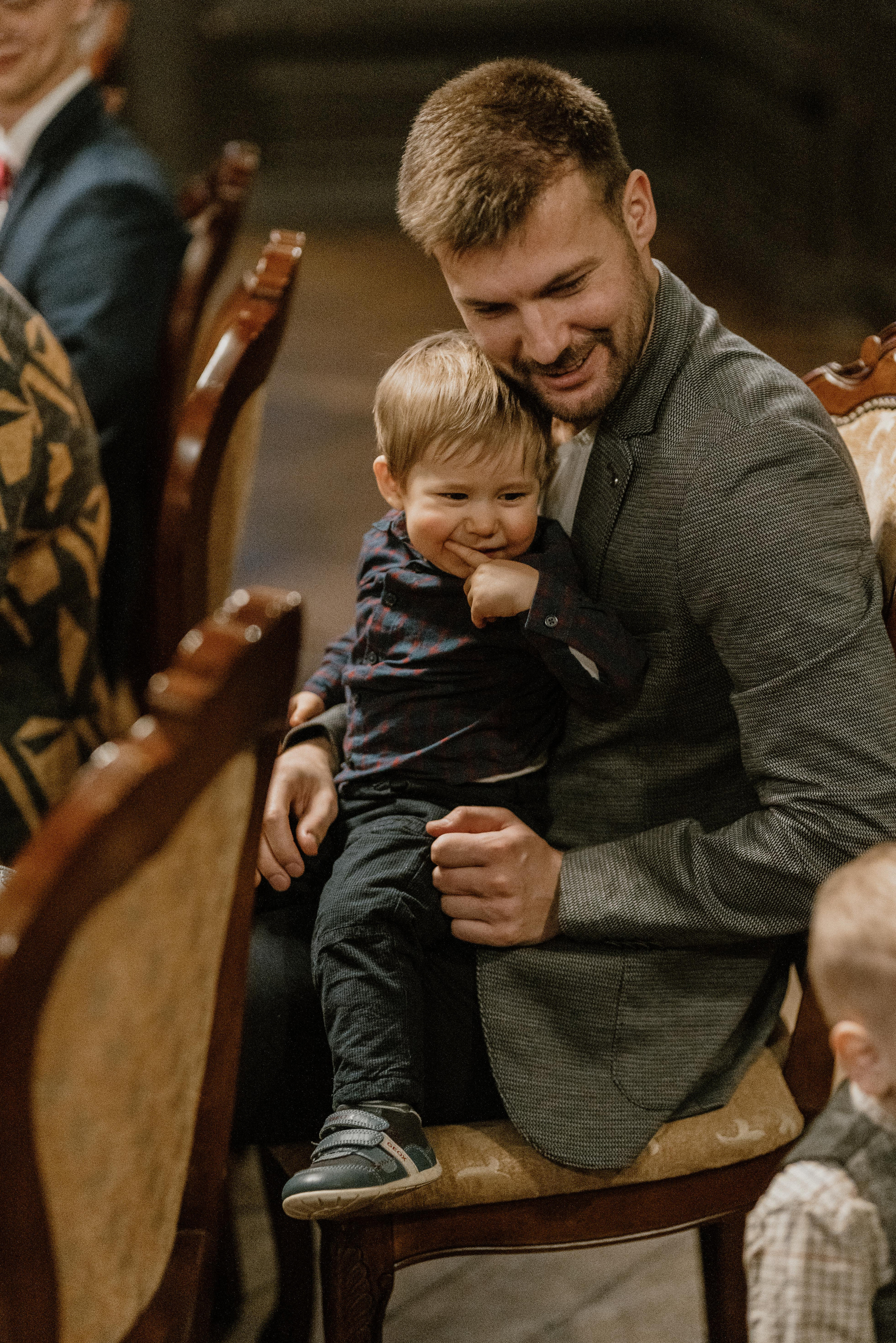 Rene&Olga. Pulmafotograaf ja videograaf Eestis, Tallinn