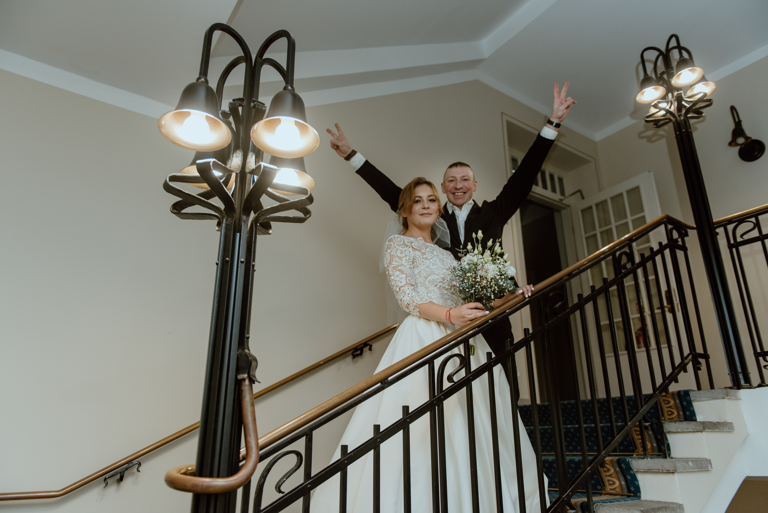 Ilia&Veleria. Свадебная и семейная фото- и видеосъемка в Таллине и Одессе