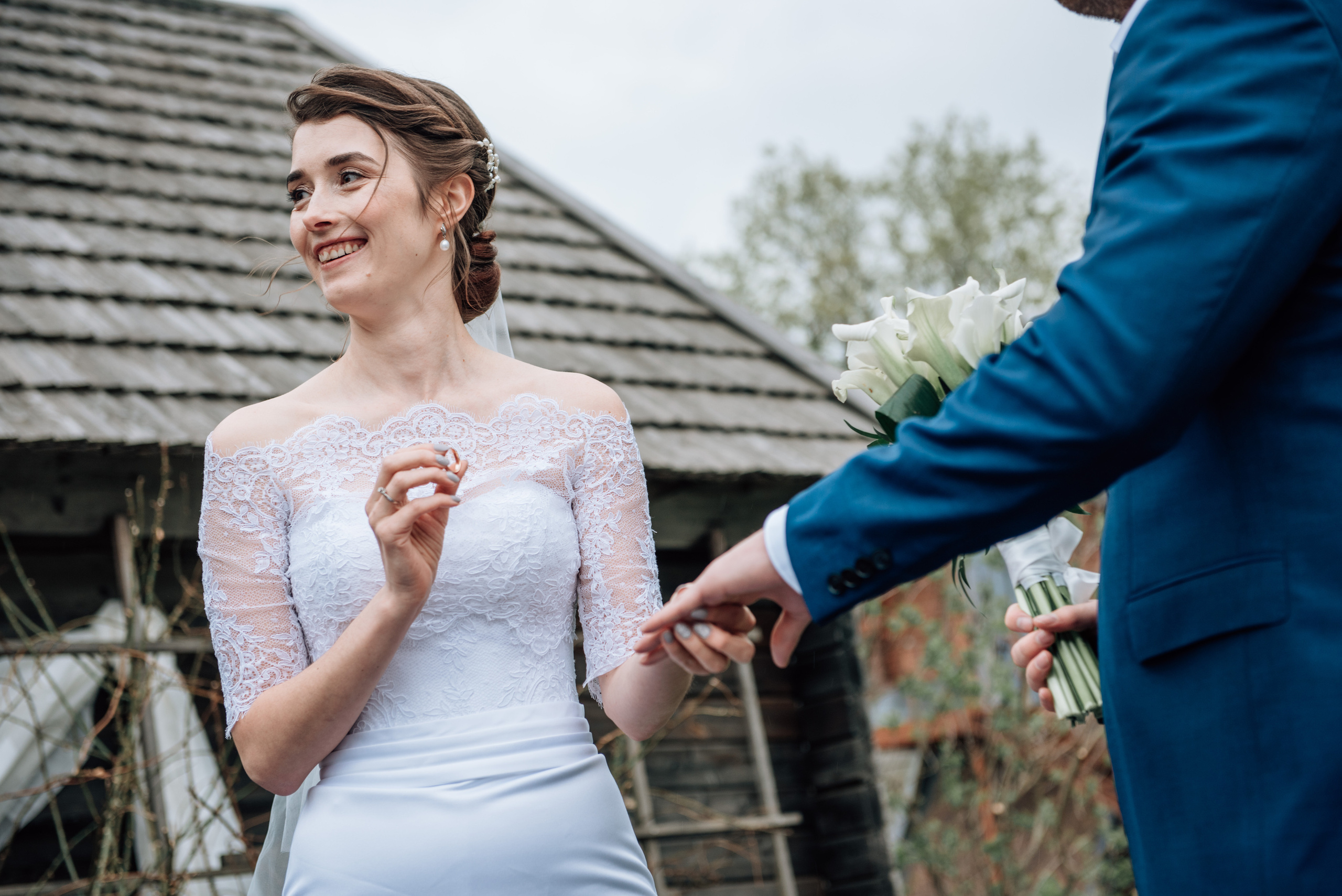 Siim&Elina. Wedding and Family Photographer