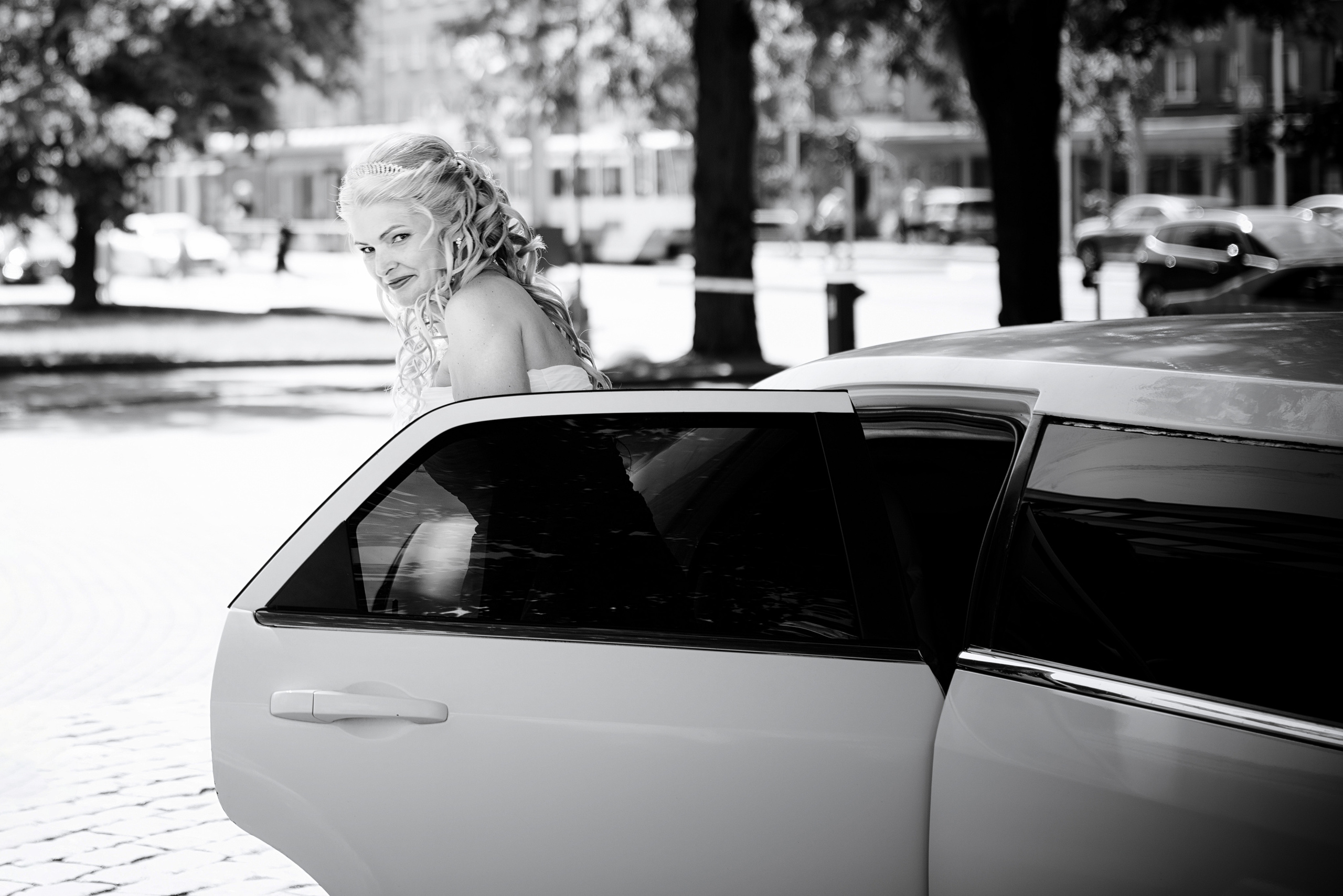 Oleg&Natali. Pulmafotograaf ja videograaf Eestis, Tallinn