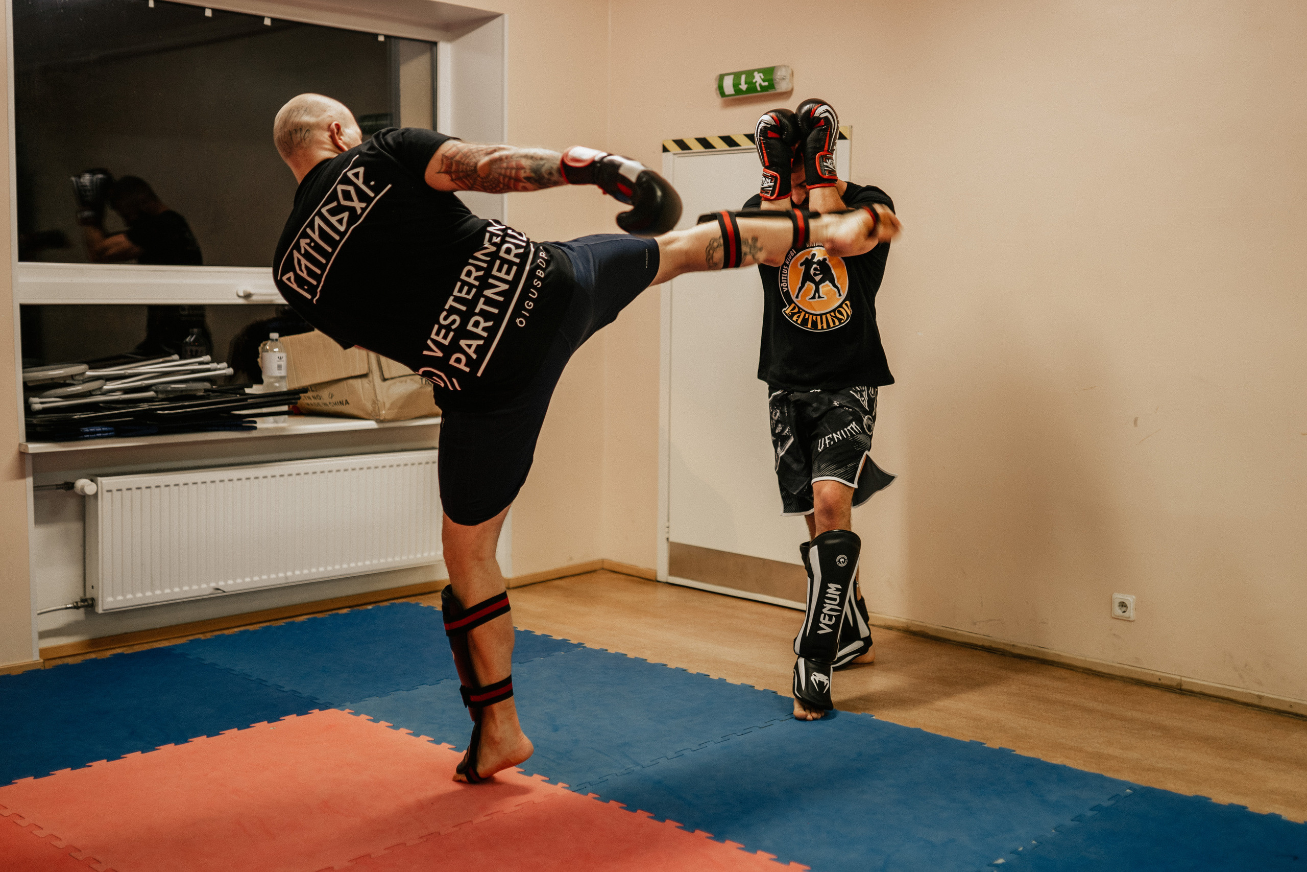 Ratibor. Свадебная и семейная фото- и видеосъемка в Таллине и Одессе