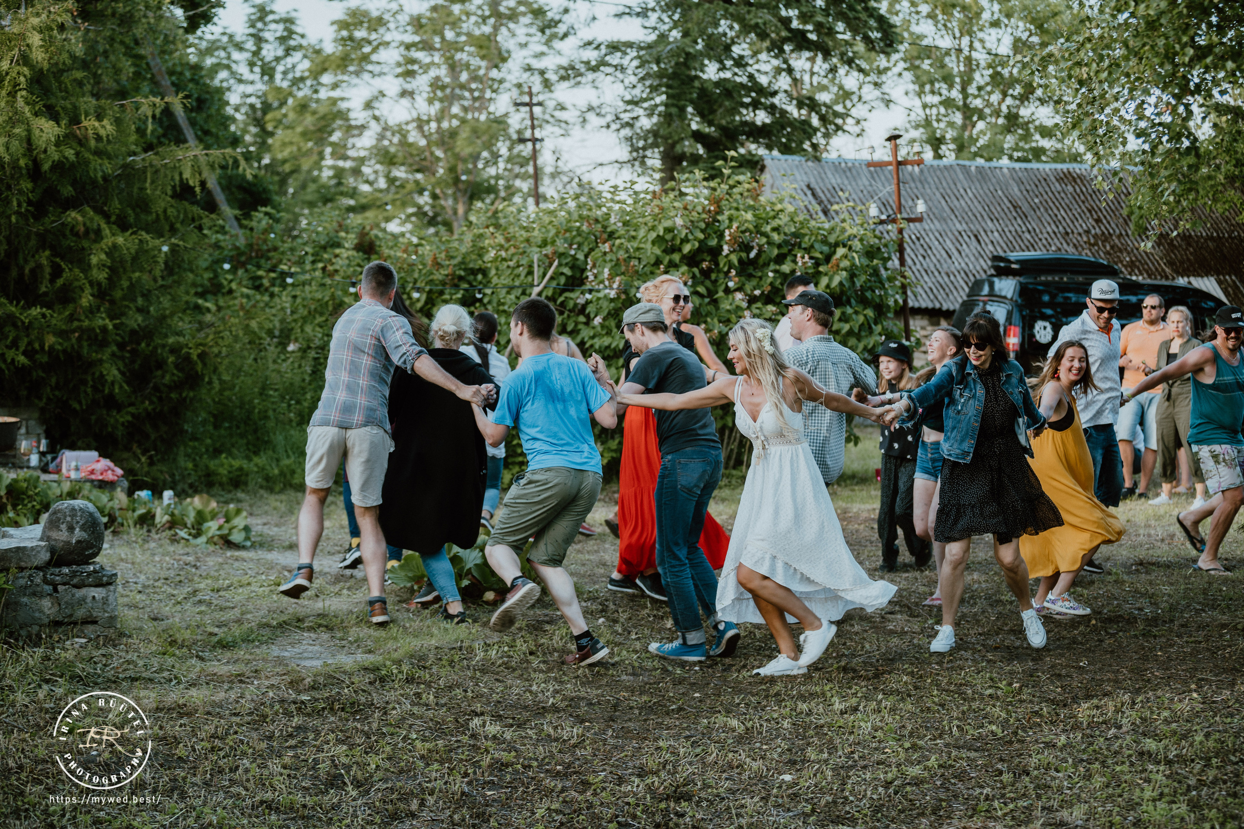 Salooga. Saaremaa. Wedding and Family Photographer