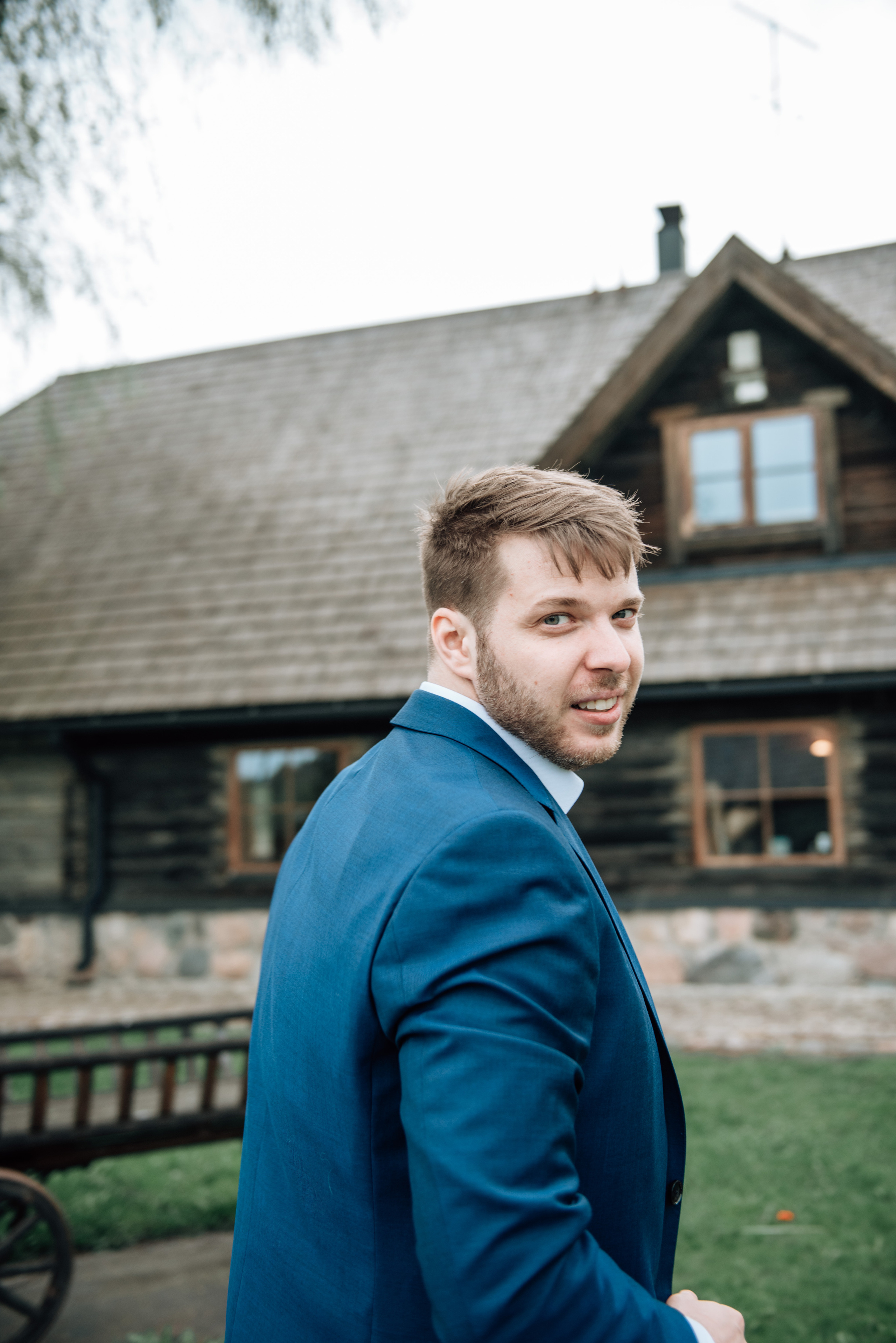 Siim&Elina. Wedding and Family Photographer