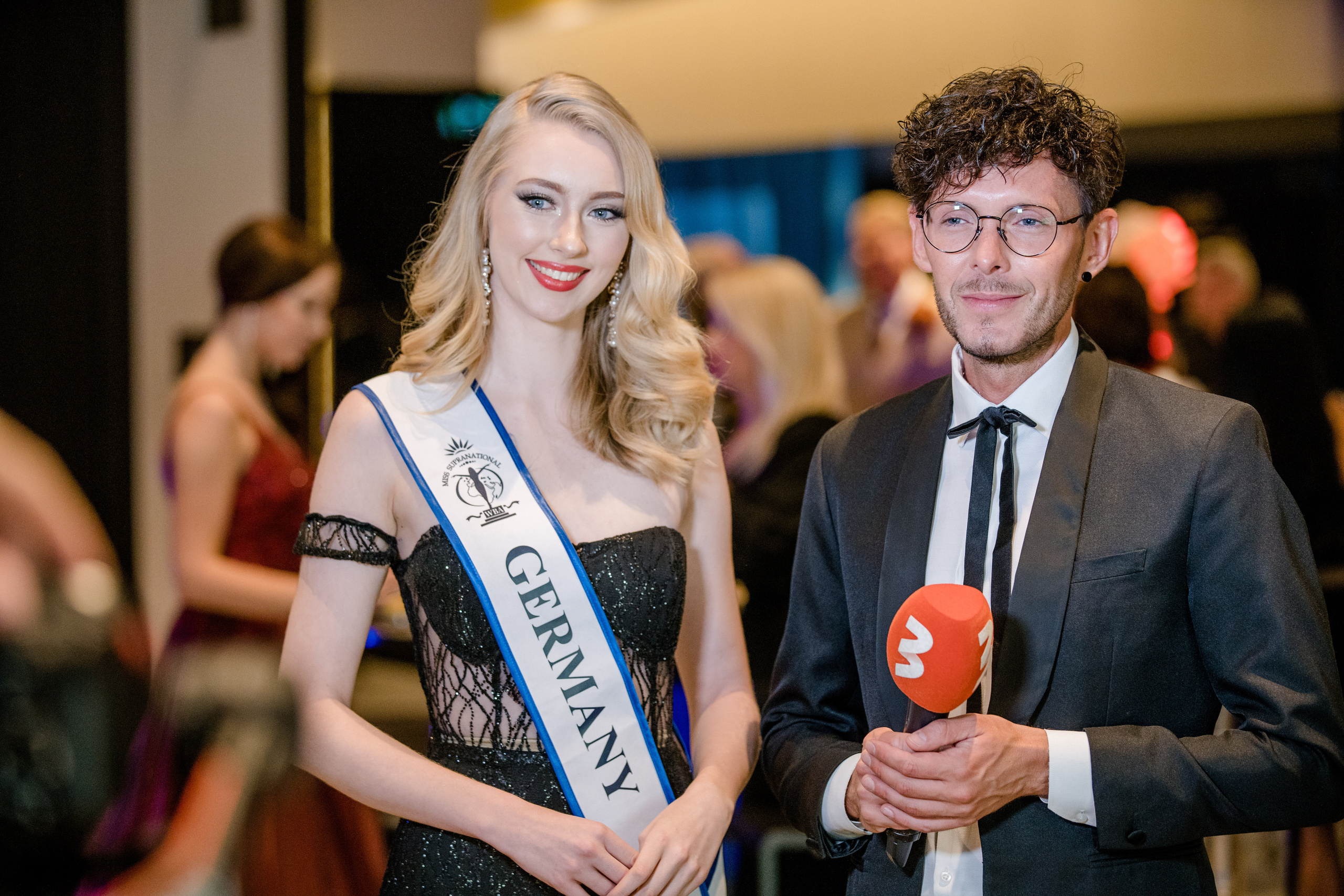 Miss World Estonia 2022. Wedding and Family Photographer