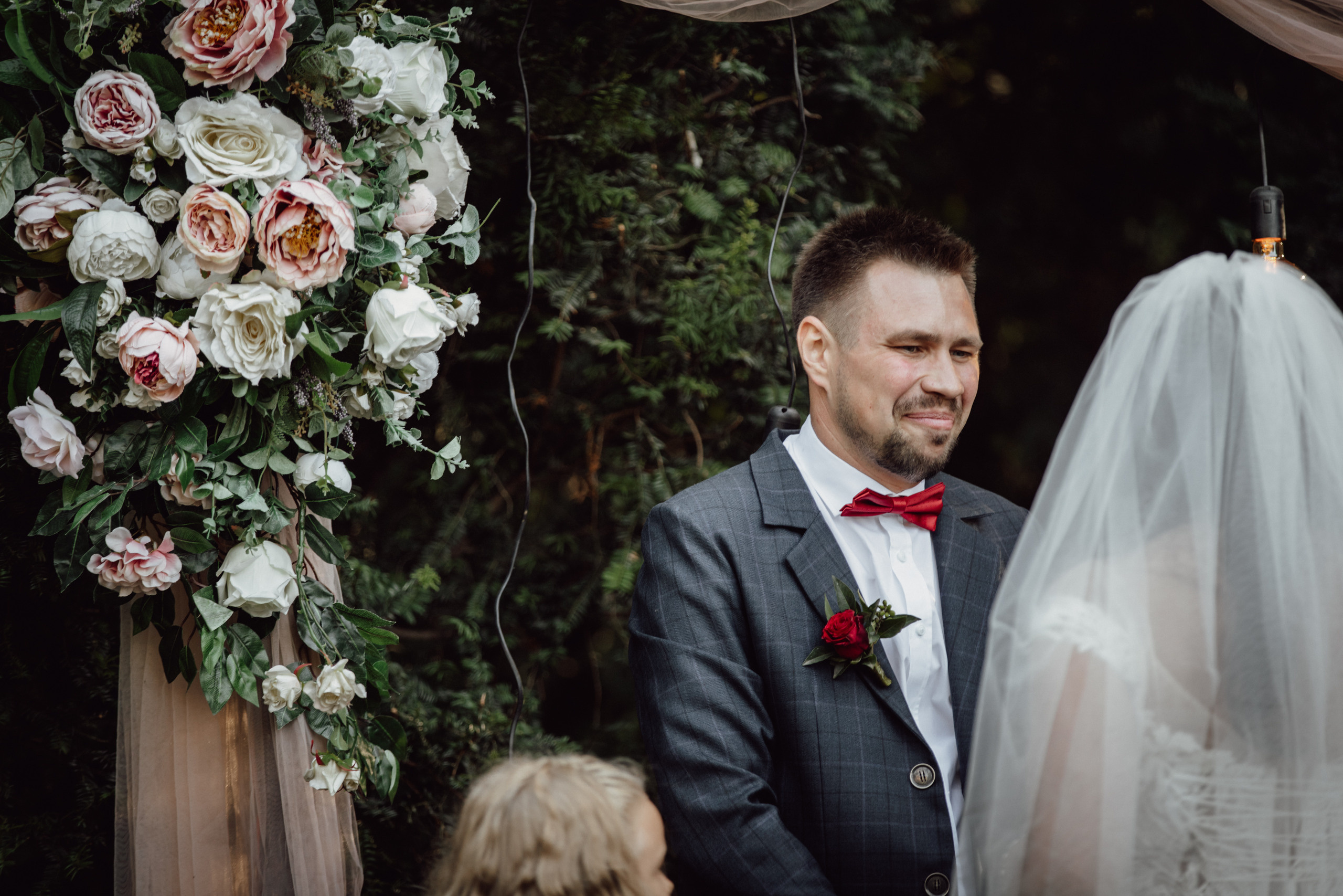 D&D. Wedding and Family Photographer