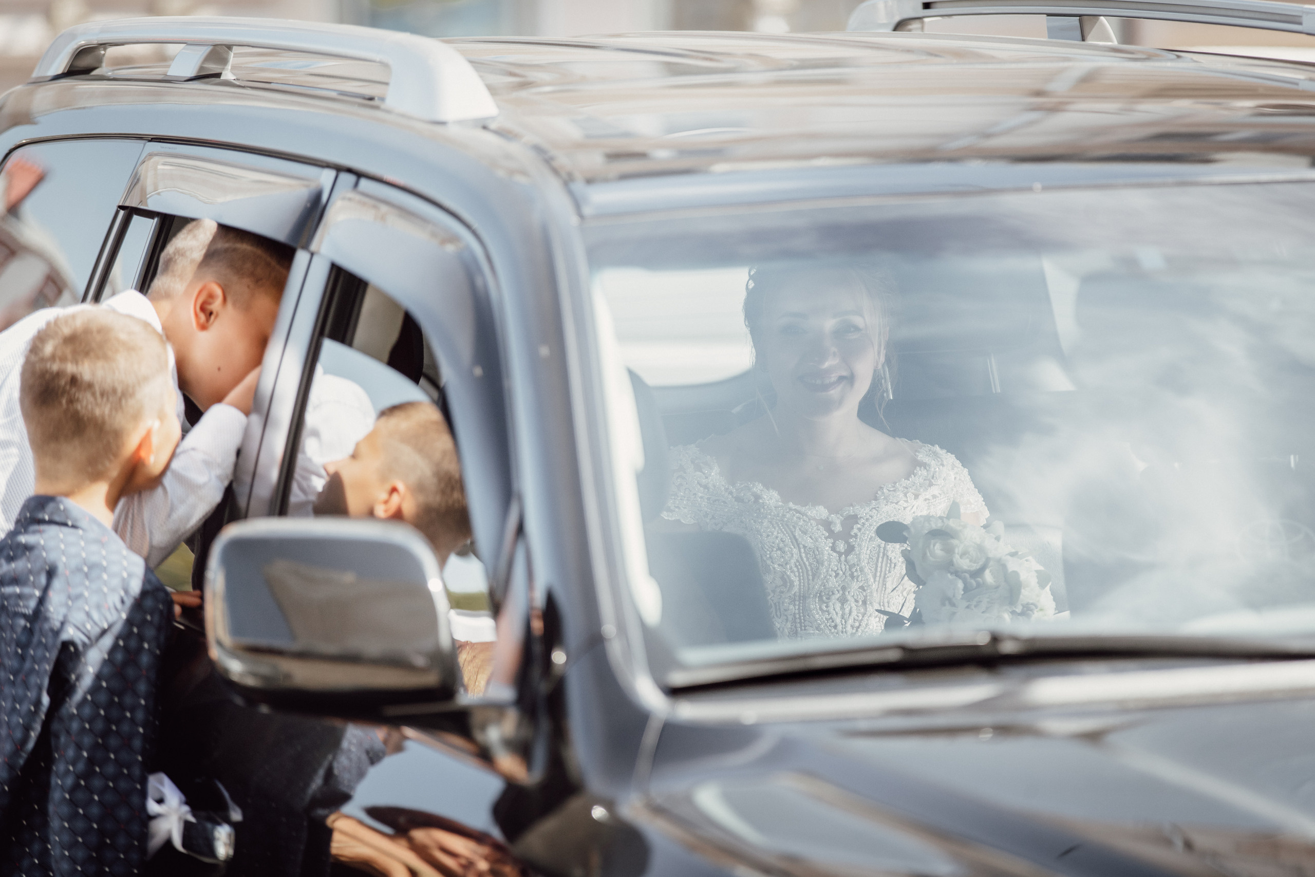 D&M. Wedding and Family Photographer