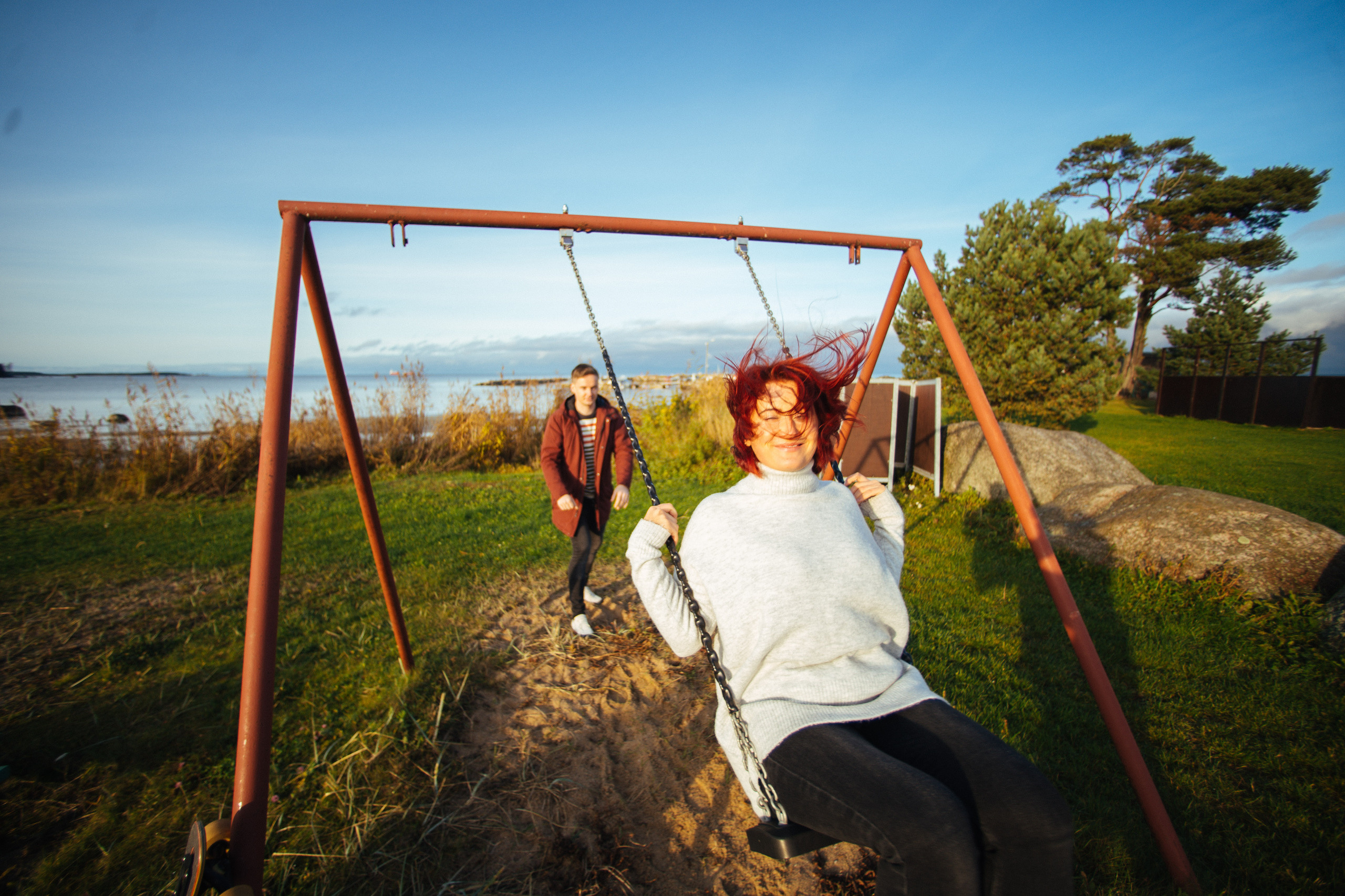 Tõnis&Minni. Pulmafotograaf ja videograaf Eestis, Tallinn