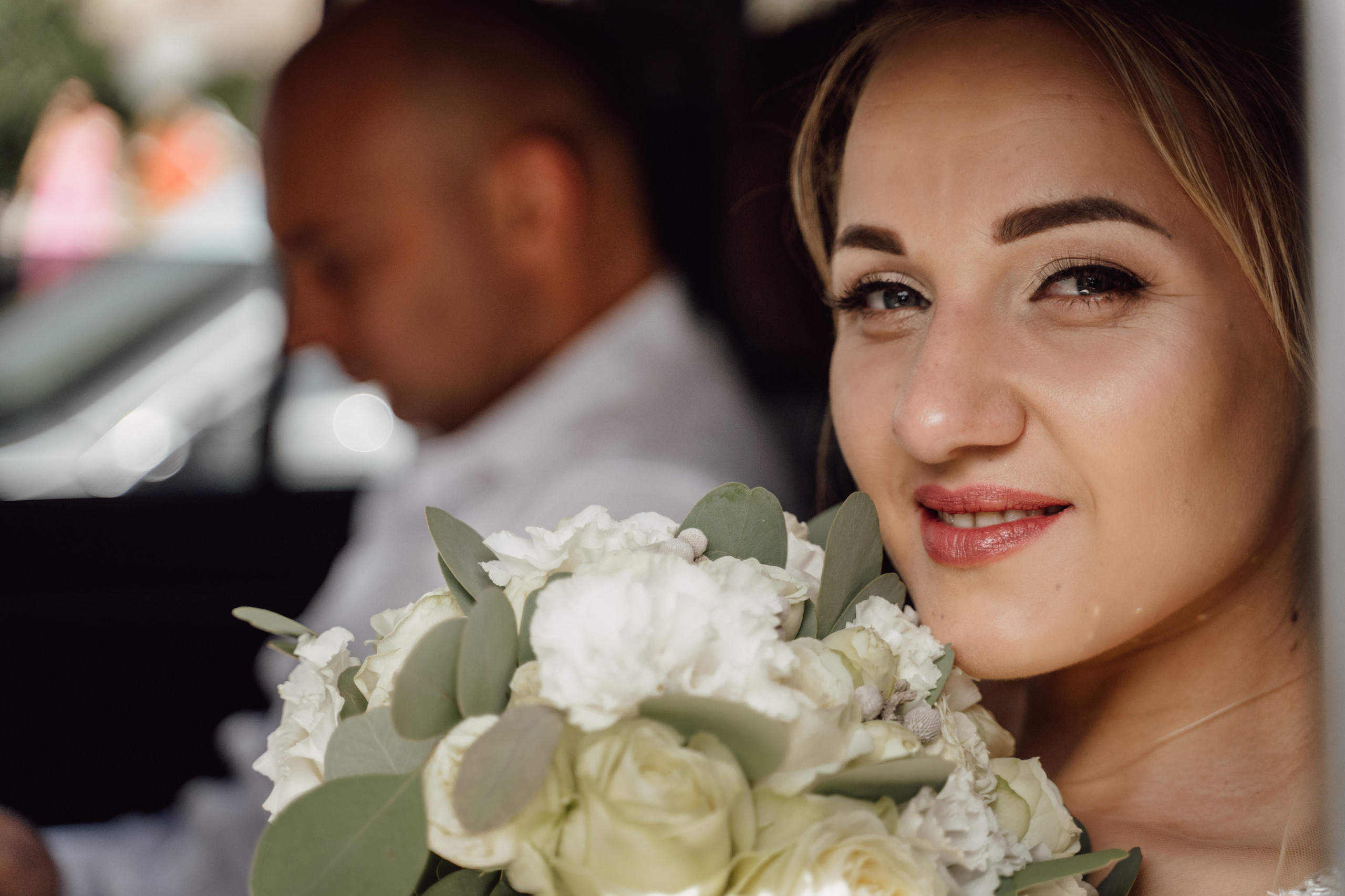 D&M. Wedding and Family Photographer