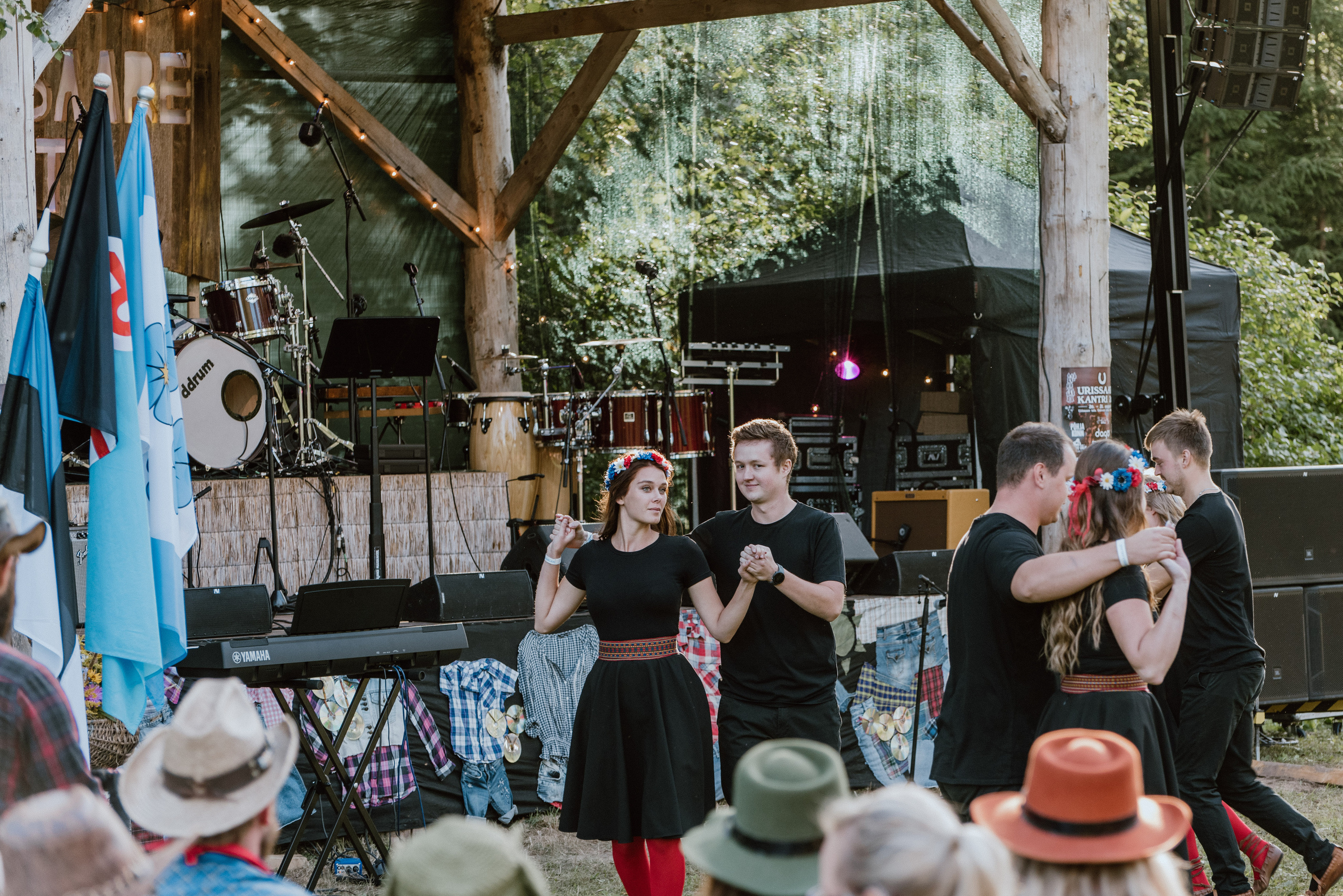 Urisaare 2021, Kantry festival. Pulmafotograaf ja videograaf Eestis, Tallinn
