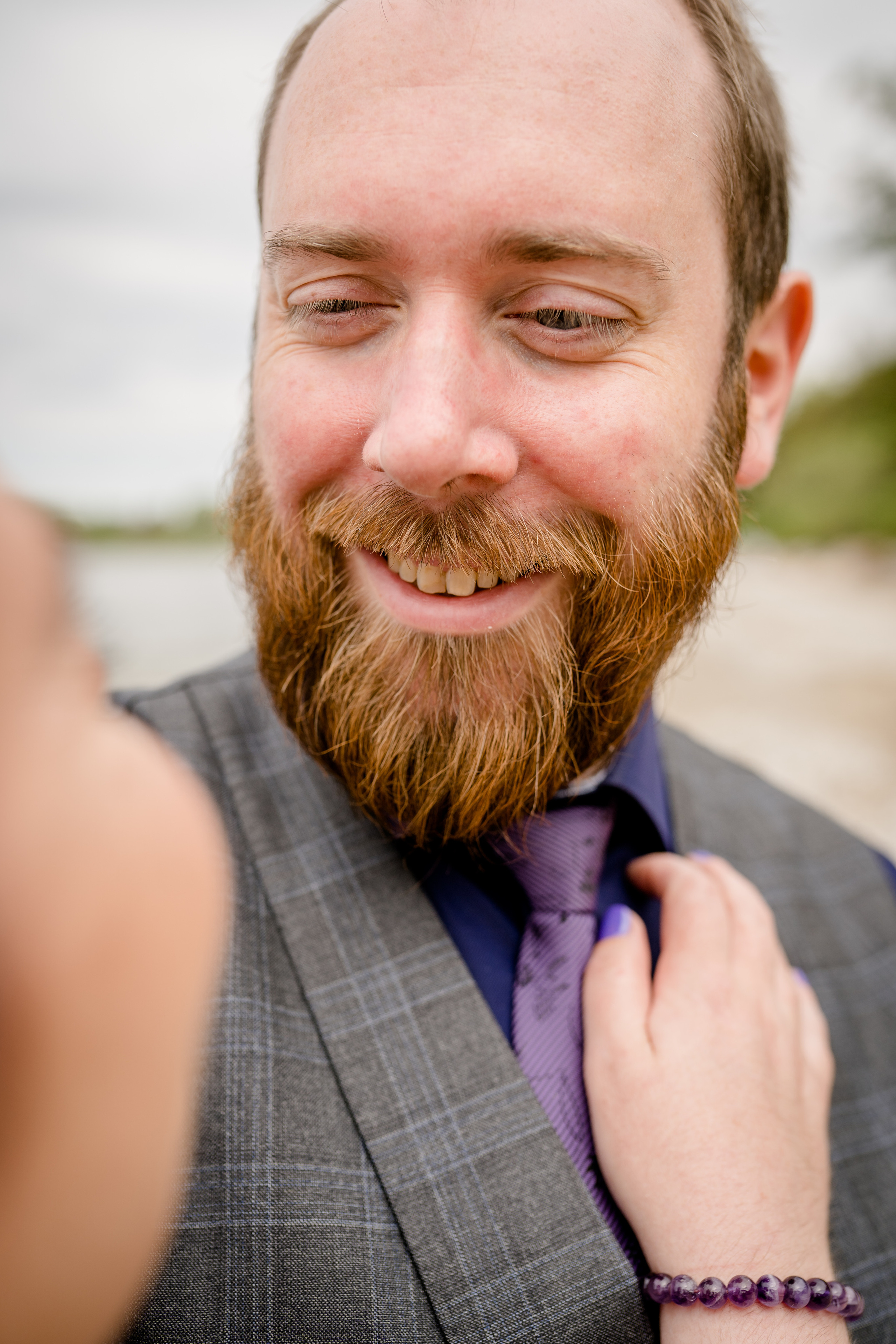 Gary & Christine. Свадебная и семейная фото- и видеосъемка в Таллине и Одессе