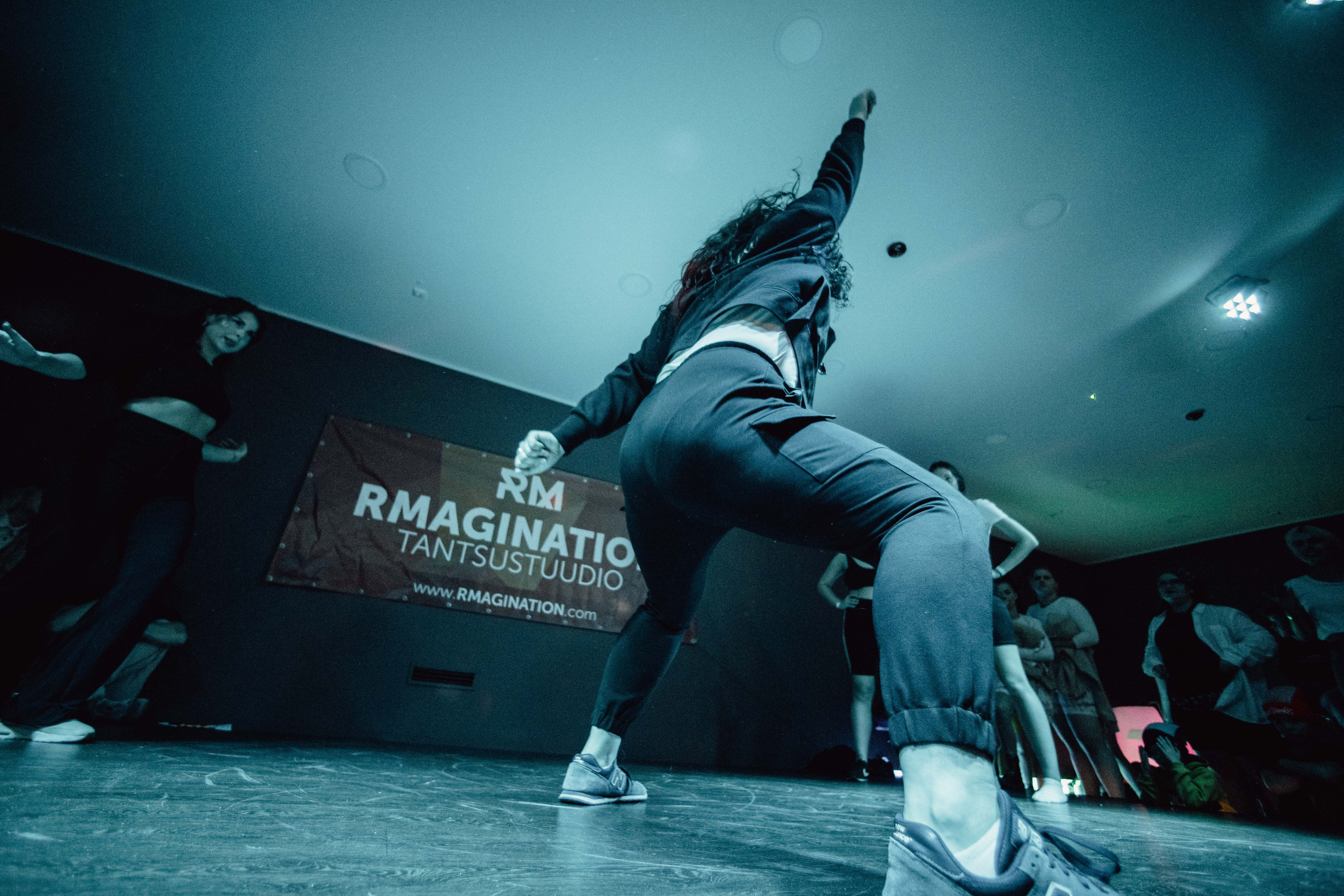 RMagination. Wedding and Family Photographer