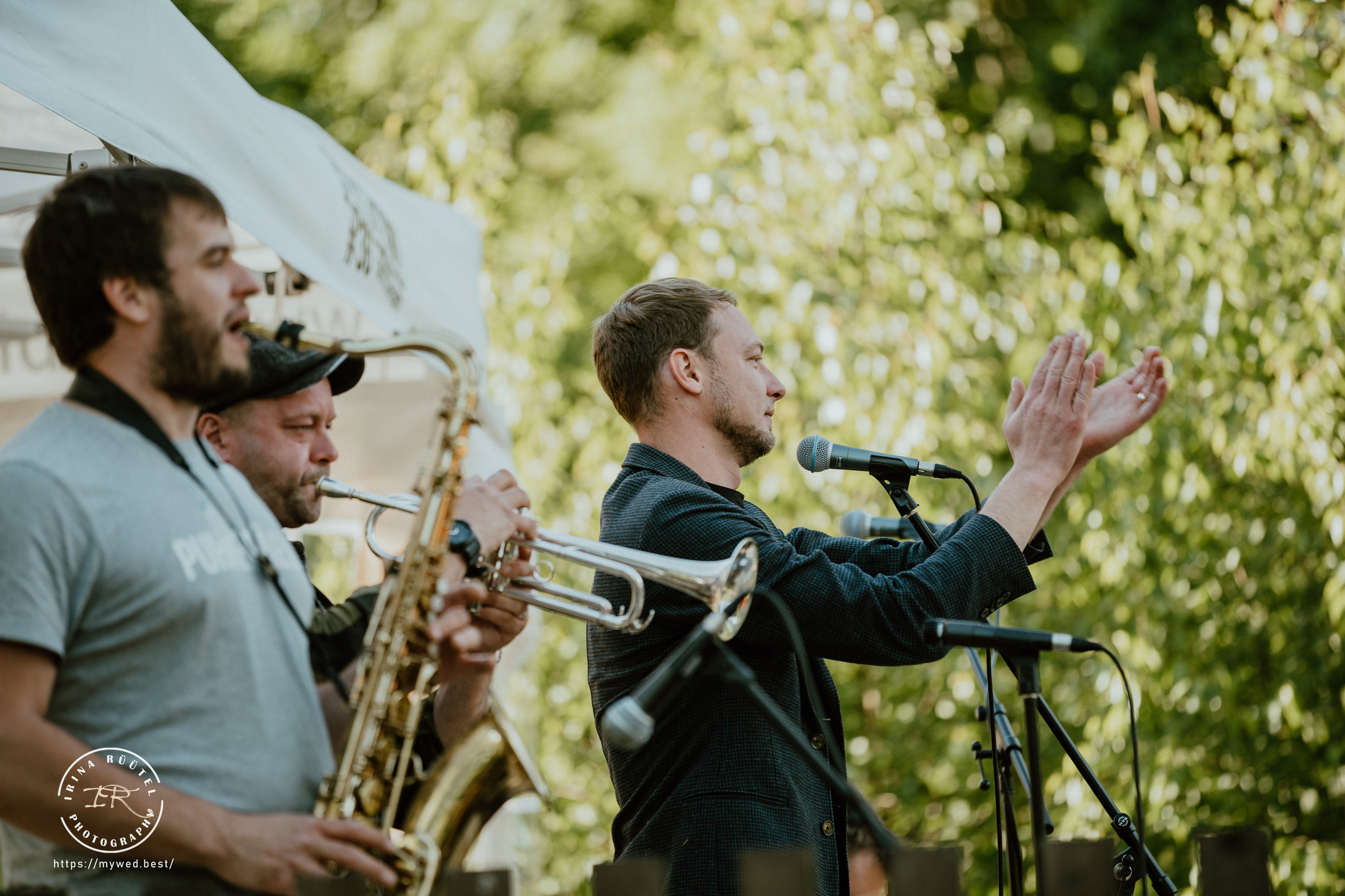 Salooga. Saaremaa. Wedding and Family Photographer