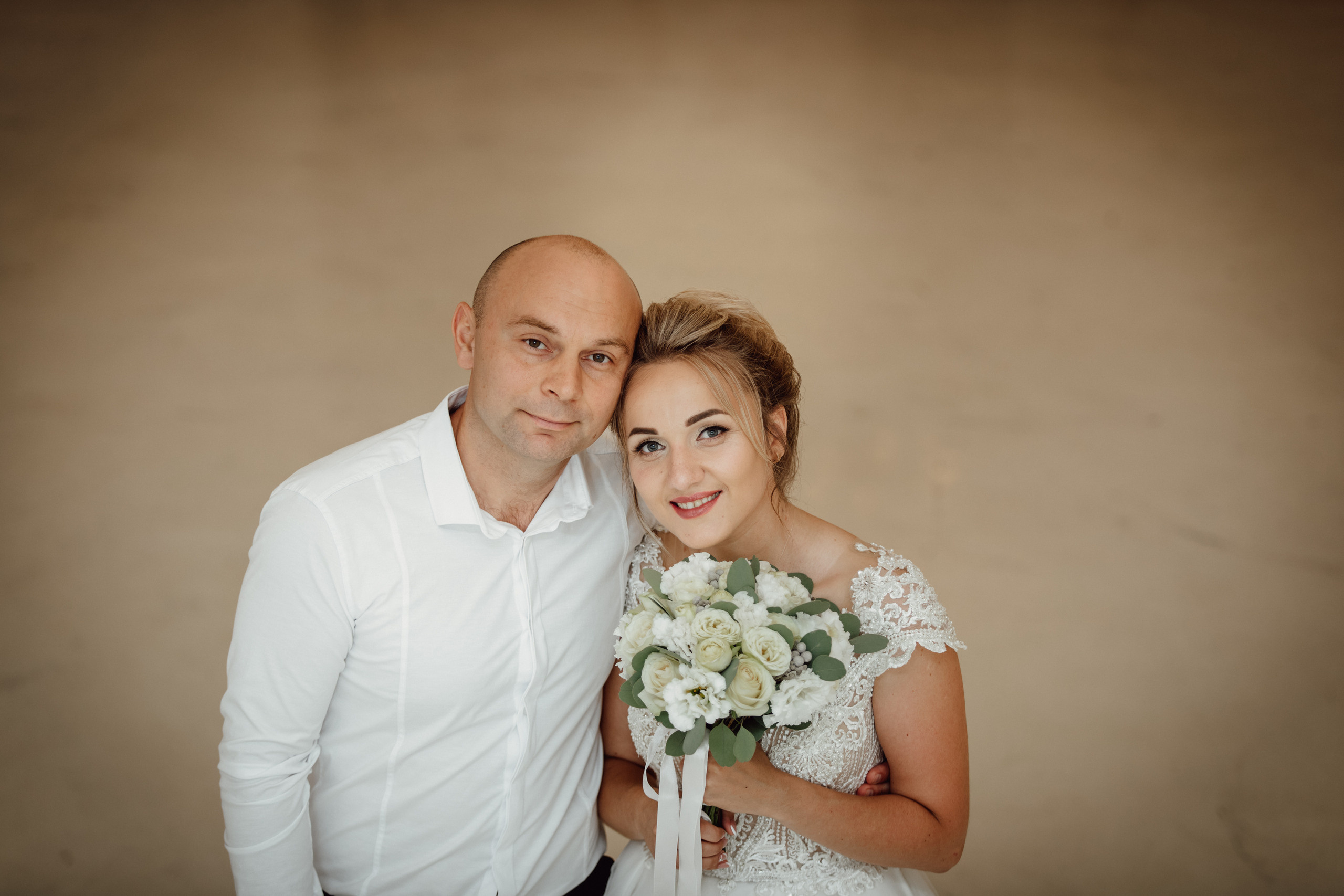 D&M. Wedding and Family Photographer