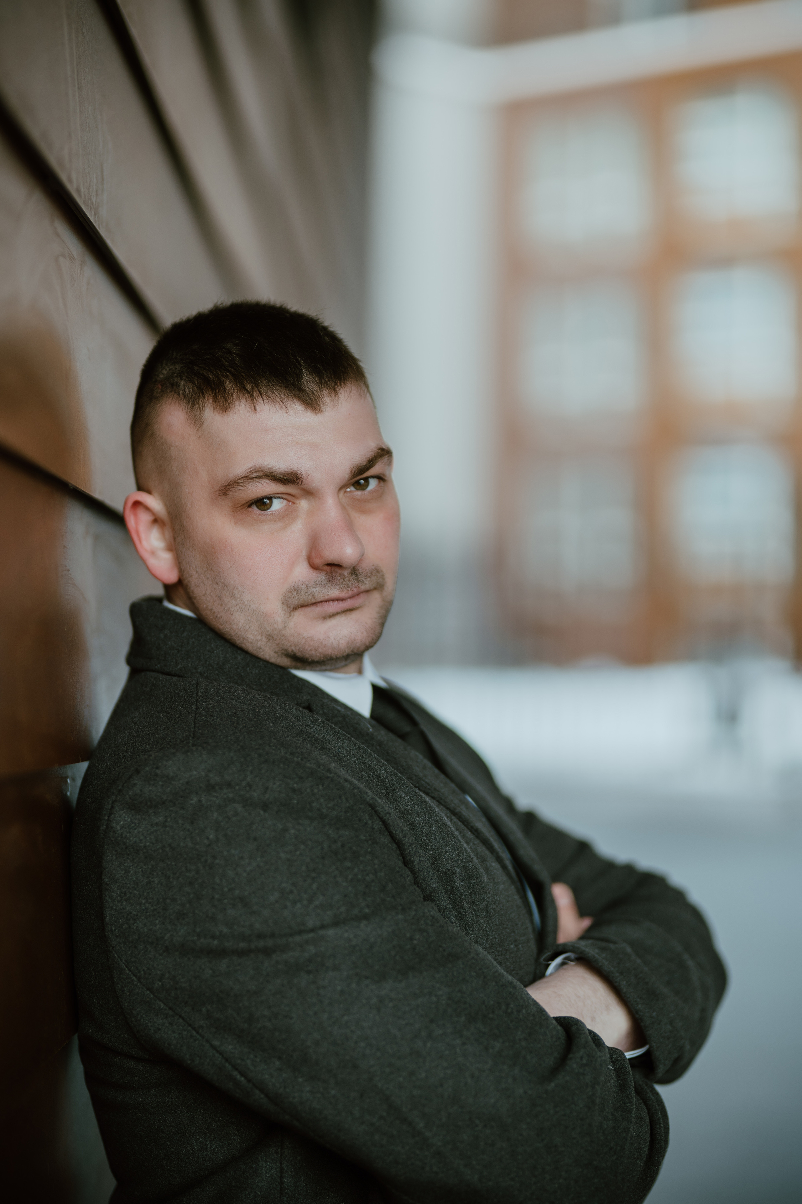 Danil&Ksenia. Свадебная и семейная фото- и видеосъемка в Таллине и Одессе