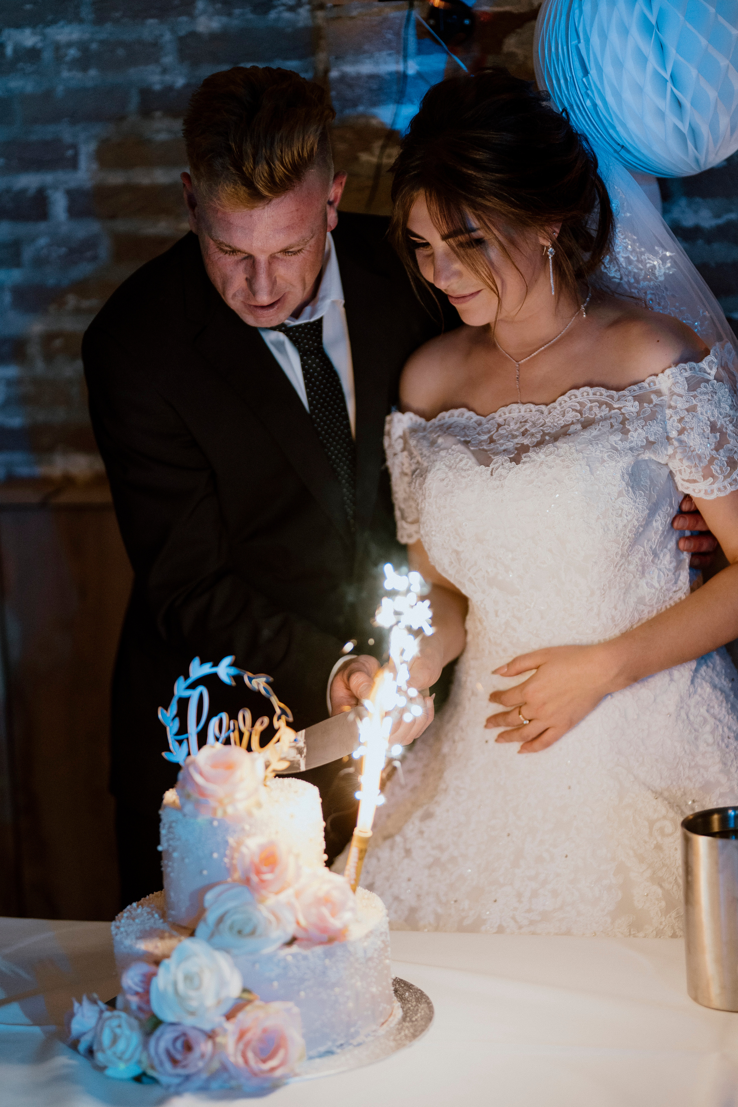 Kevin & Elena. Pulmafotograaf ja videograaf Eestis, Tallinn