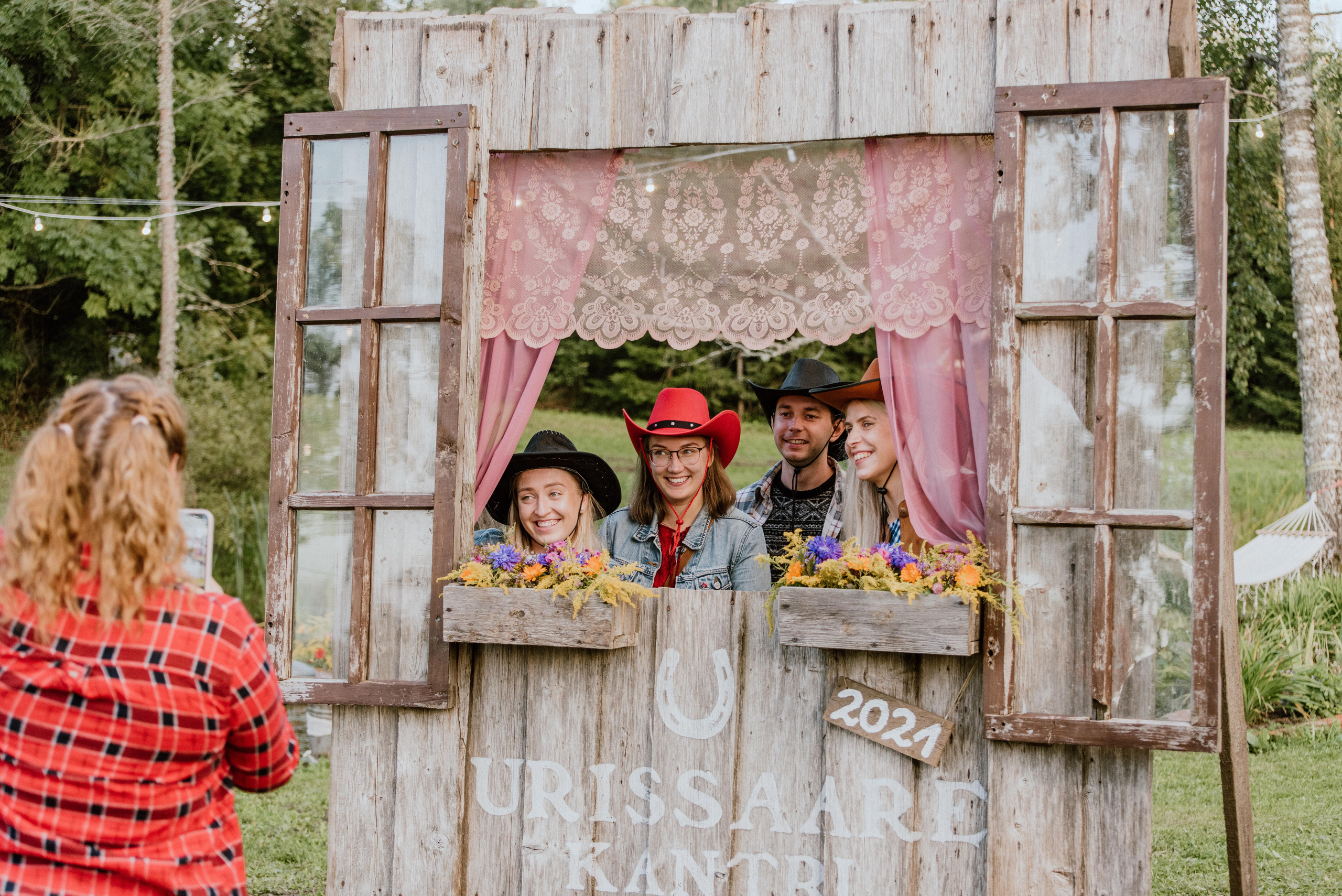Urisaare 2021, Kantry festival. Pulmafotograaf ja videograaf Eestis, Tallinn