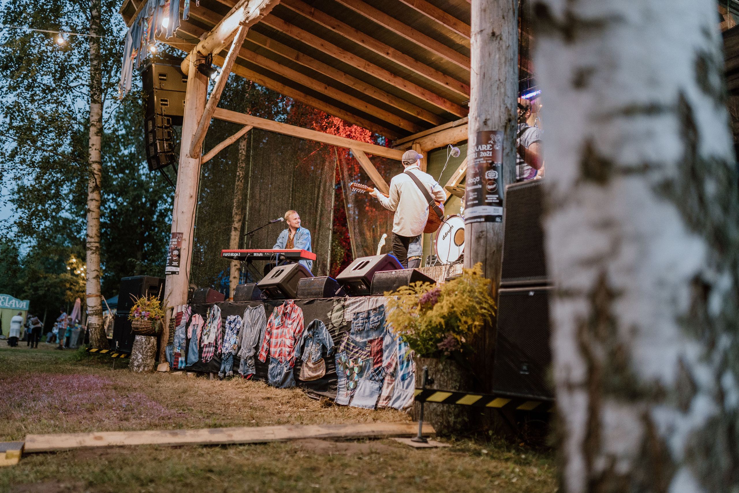 Urisaare 2021, Kantry festival. Pulmafotograaf ja videograaf Eestis, Tallinn