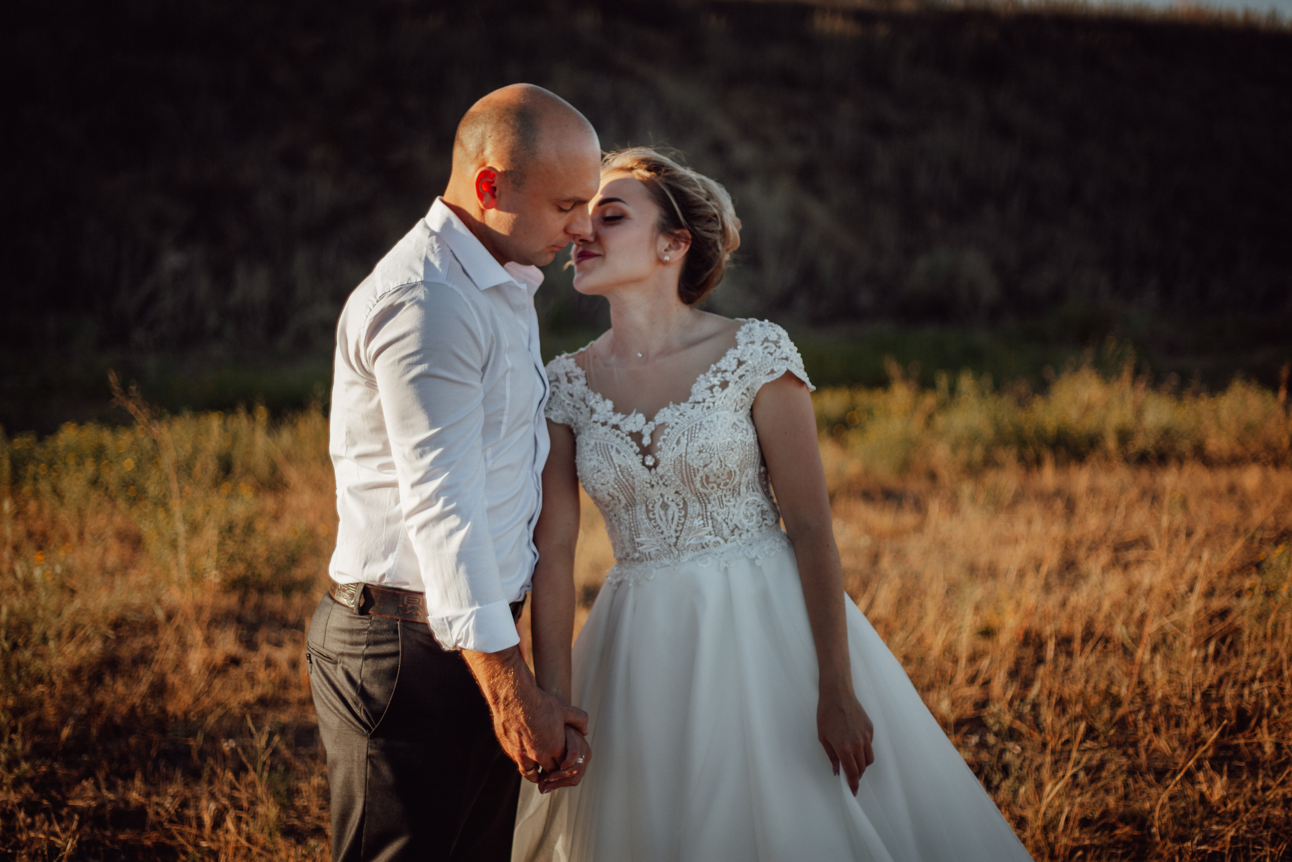 D&M. Wedding and Family Photographer