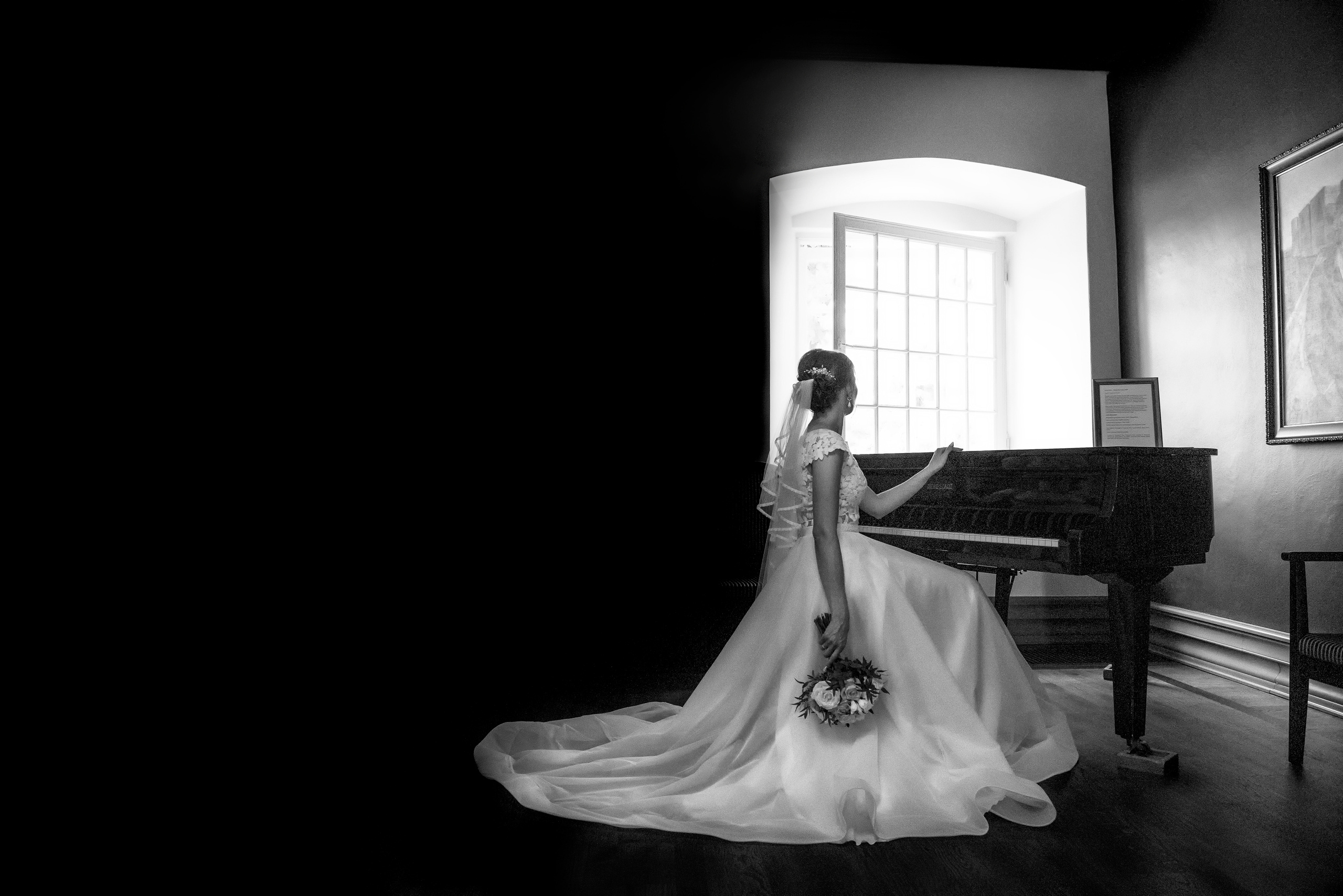 Wedding and Family Photographer