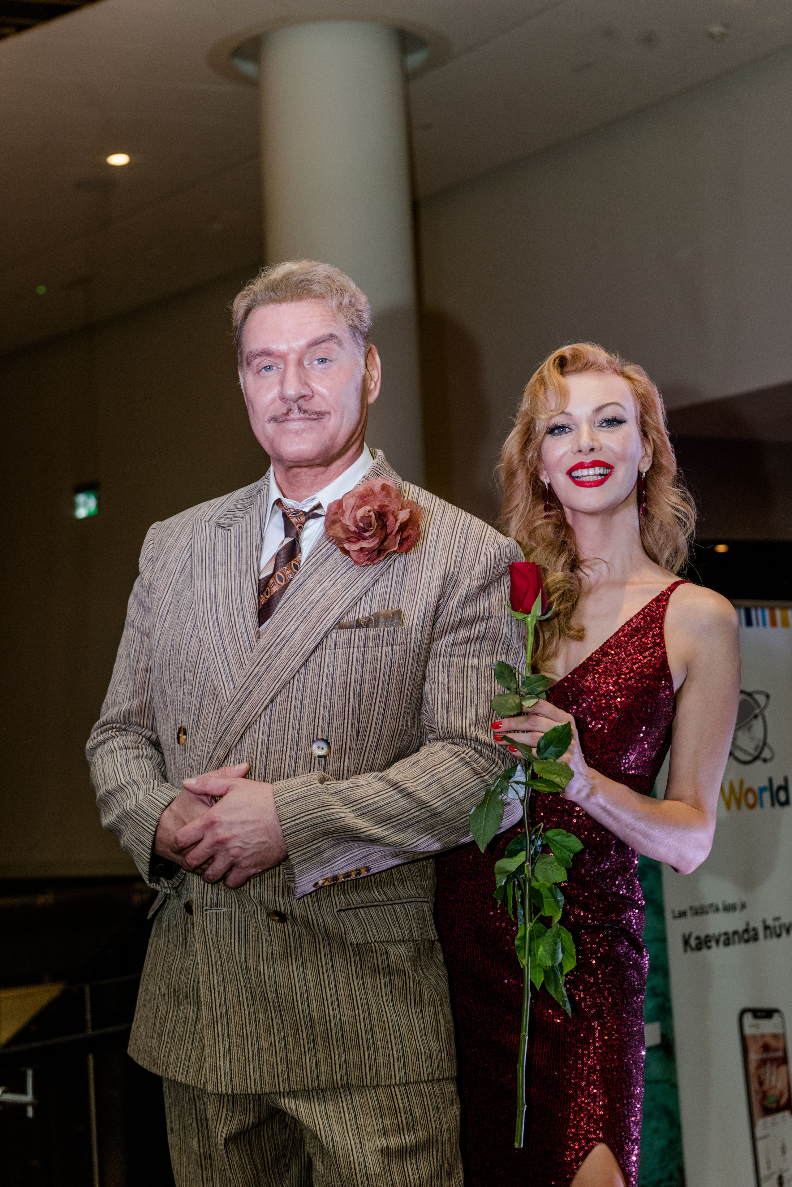 Miss World Estonia 2022. Wedding and Family Photographer