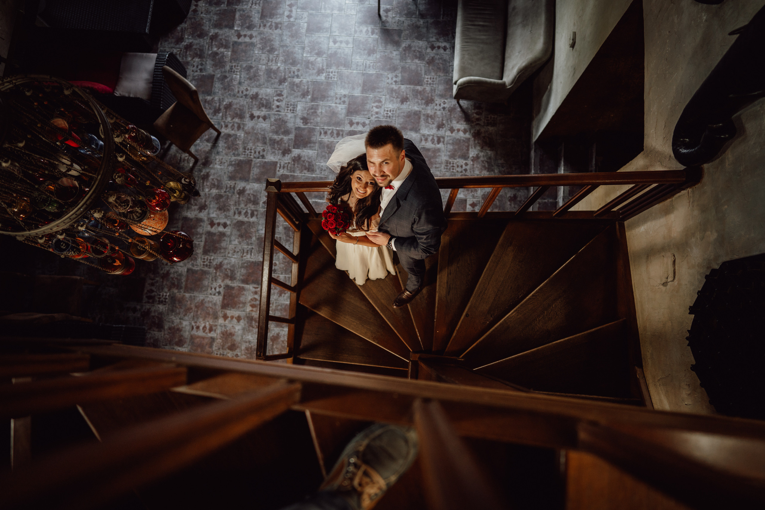 D&D. Wedding and Family Photographer