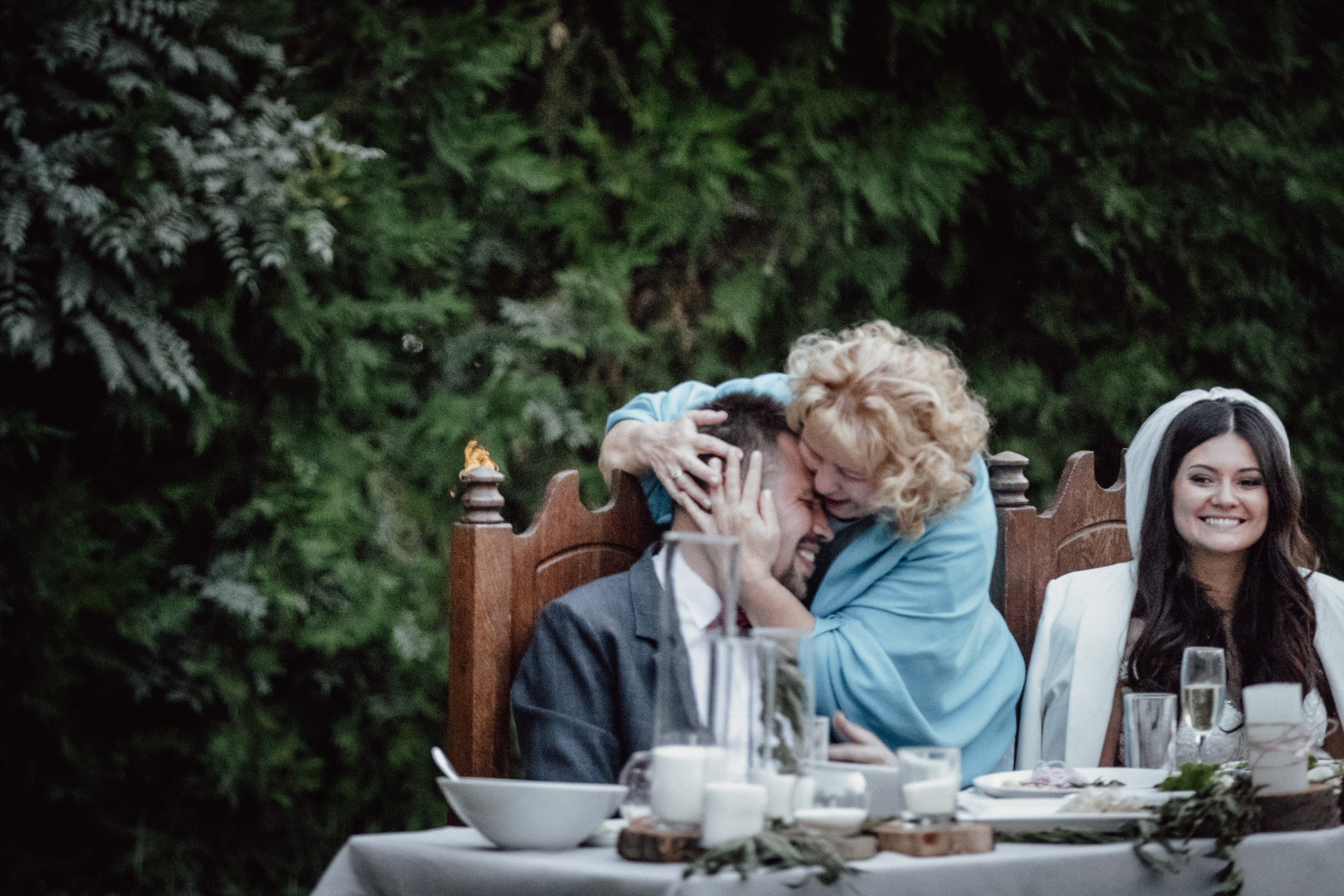 D&D. Wedding and Family Photographer