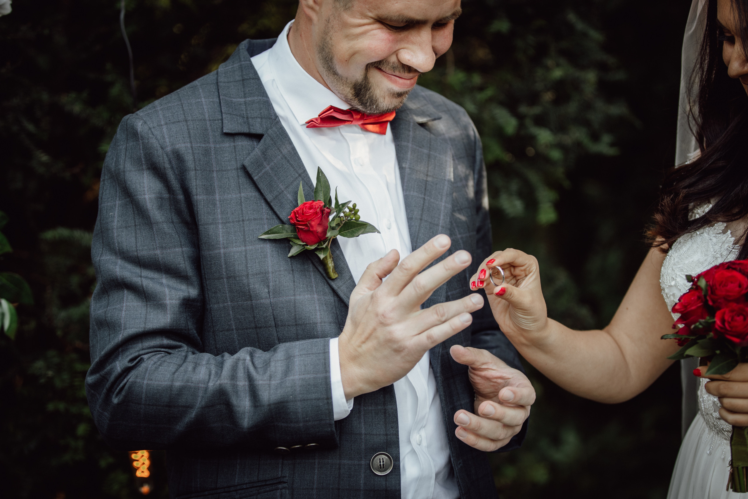 D&D. Wedding and Family Photographer