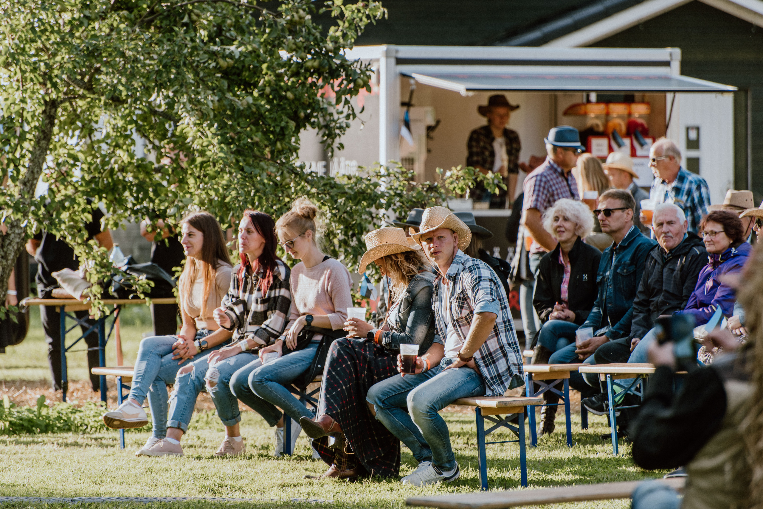 Urisaare 2021, Kantry festival. Pulmafotograaf ja videograaf Eestis, Tallinn