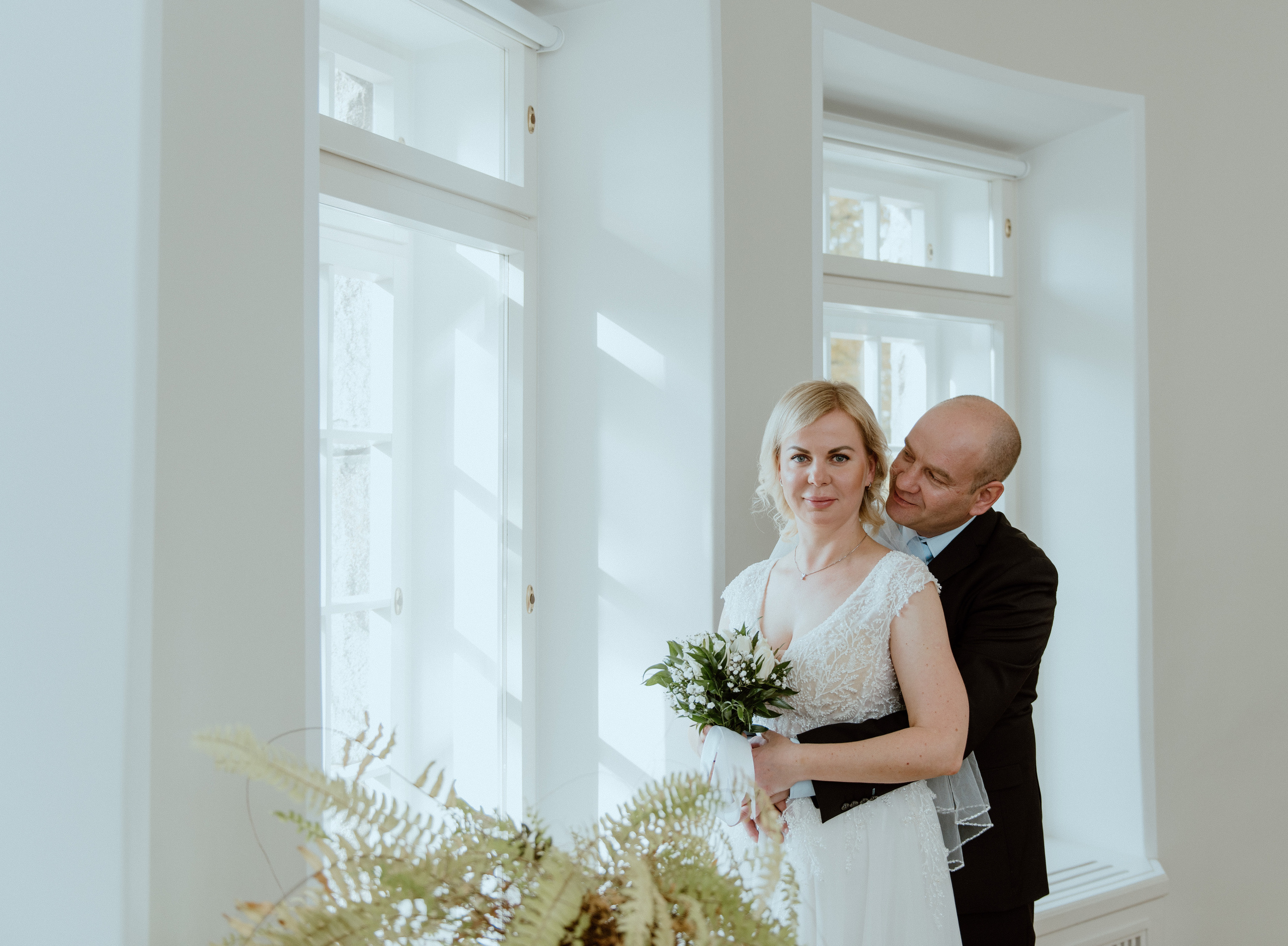 Veigo&Maria. Свадебная и семейная фото- и видеосъемка в Таллине и Одессе