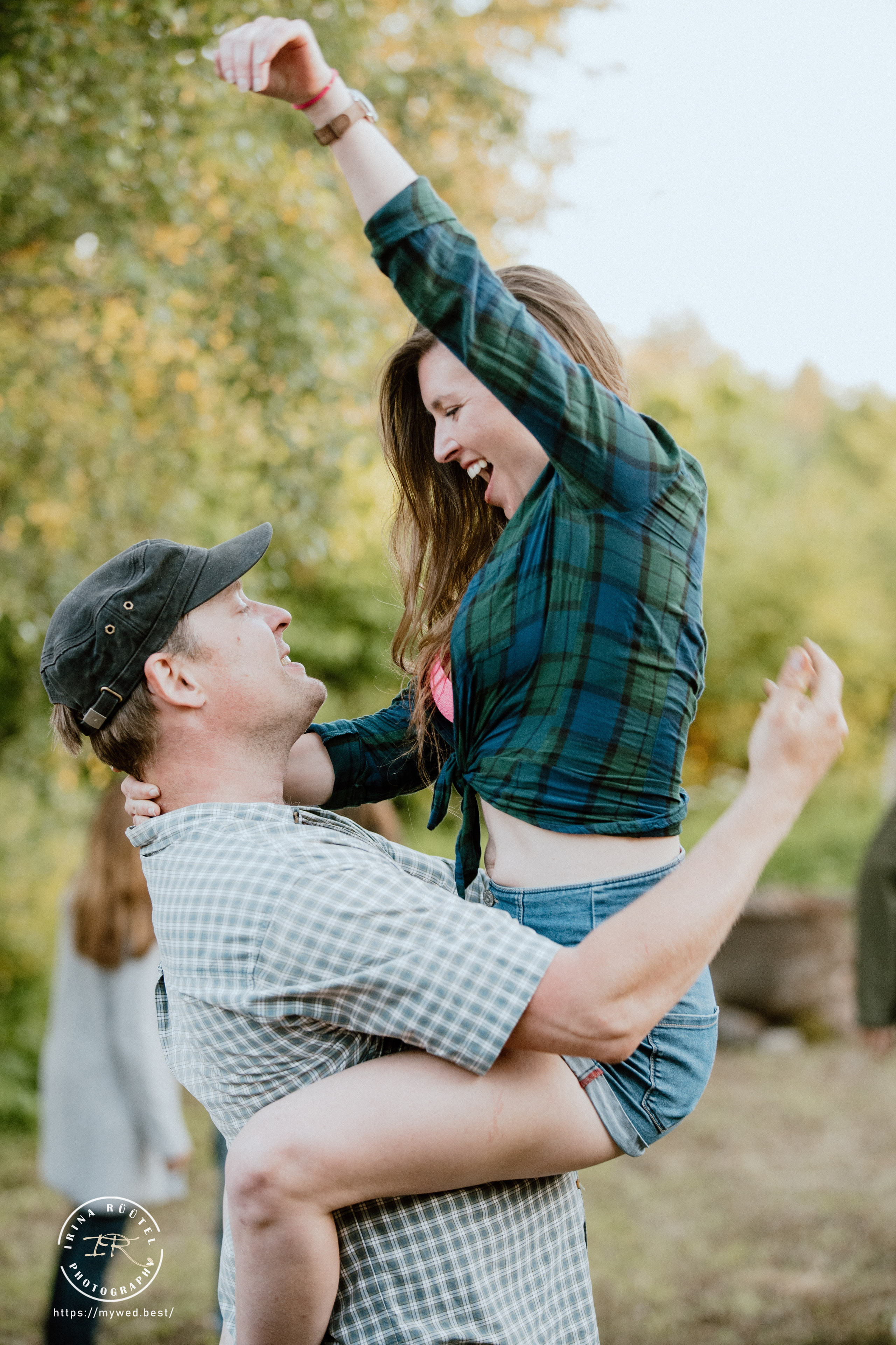 Salooga. Saaremaa. Wedding and Family Photographer