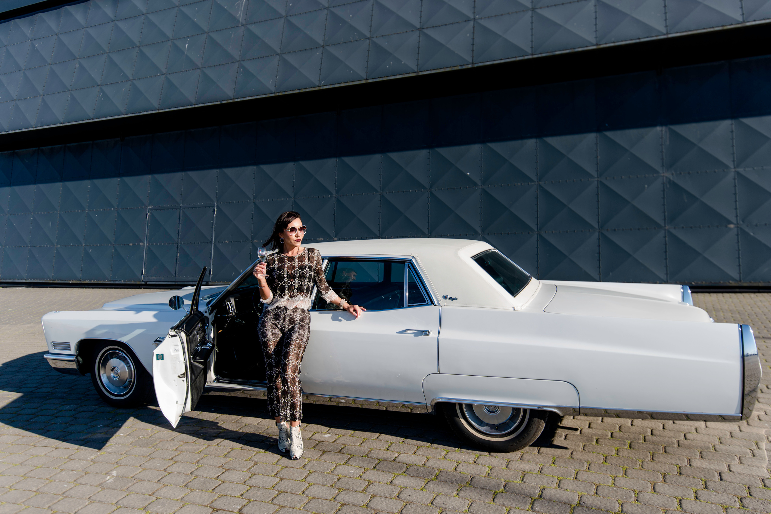 RetroCar. Pulmafotograaf ja videograaf Eestis, Tallinn