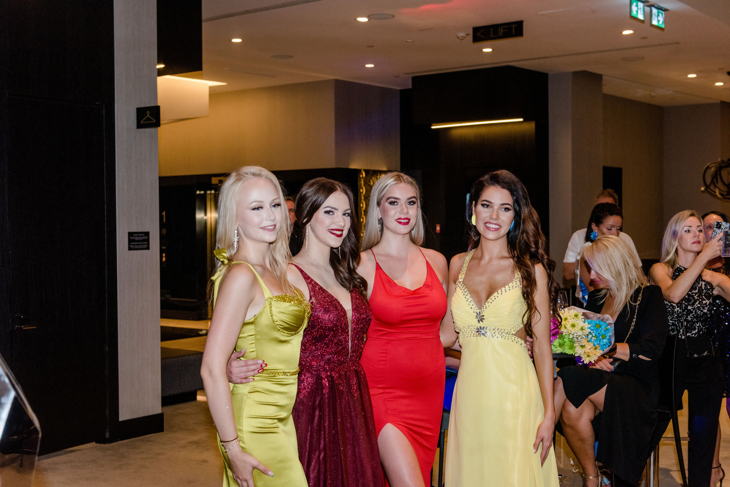 Miss World Estonia 2022. Wedding and Family Photographer