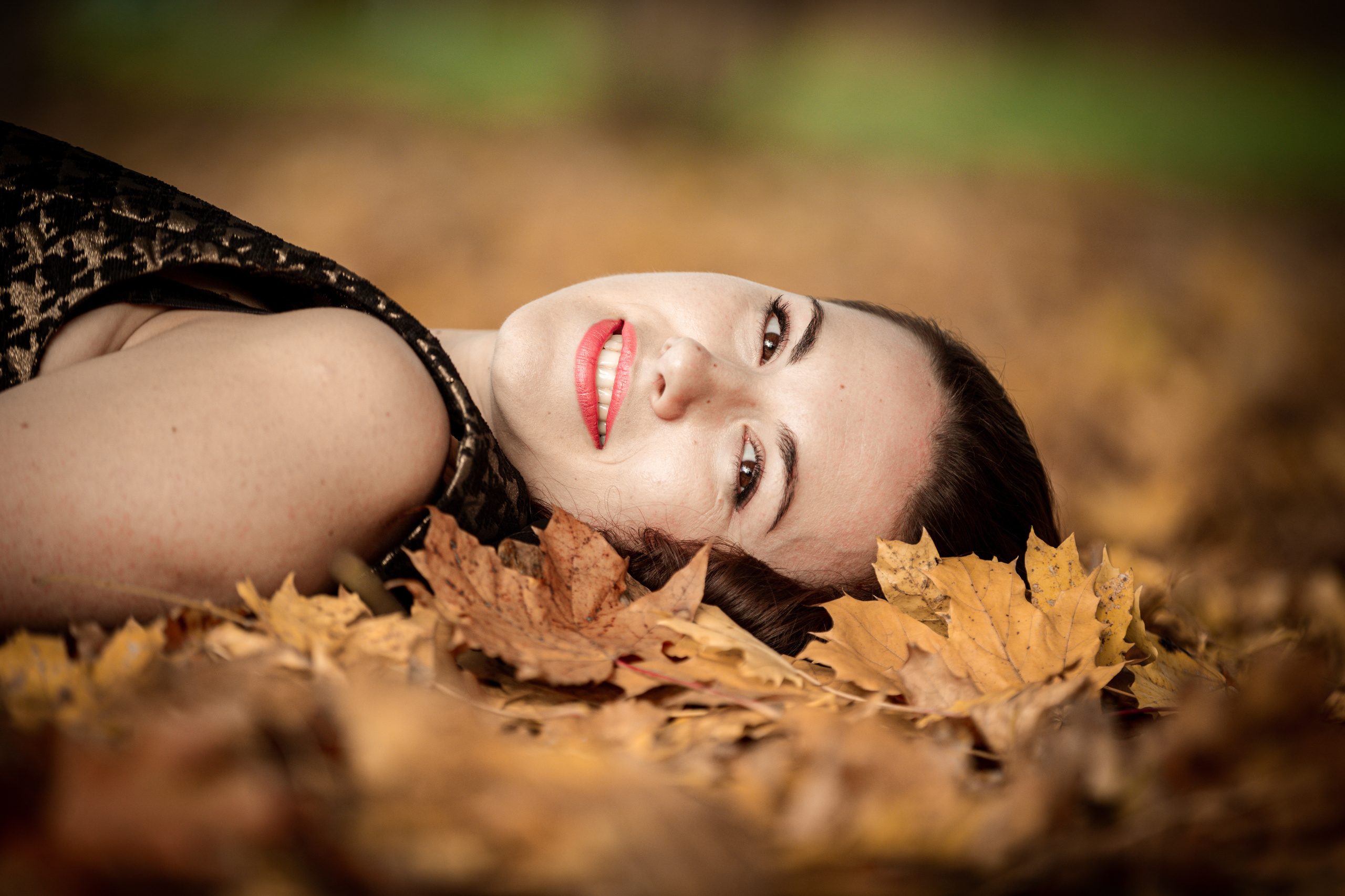 Ludmila. Свадебная и семейная фото- и видеосъемка в Таллине и Одессе