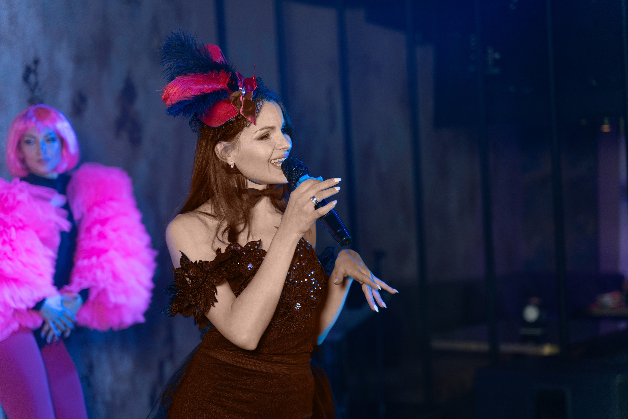 Night club NICE. Wedding and Family Photographer