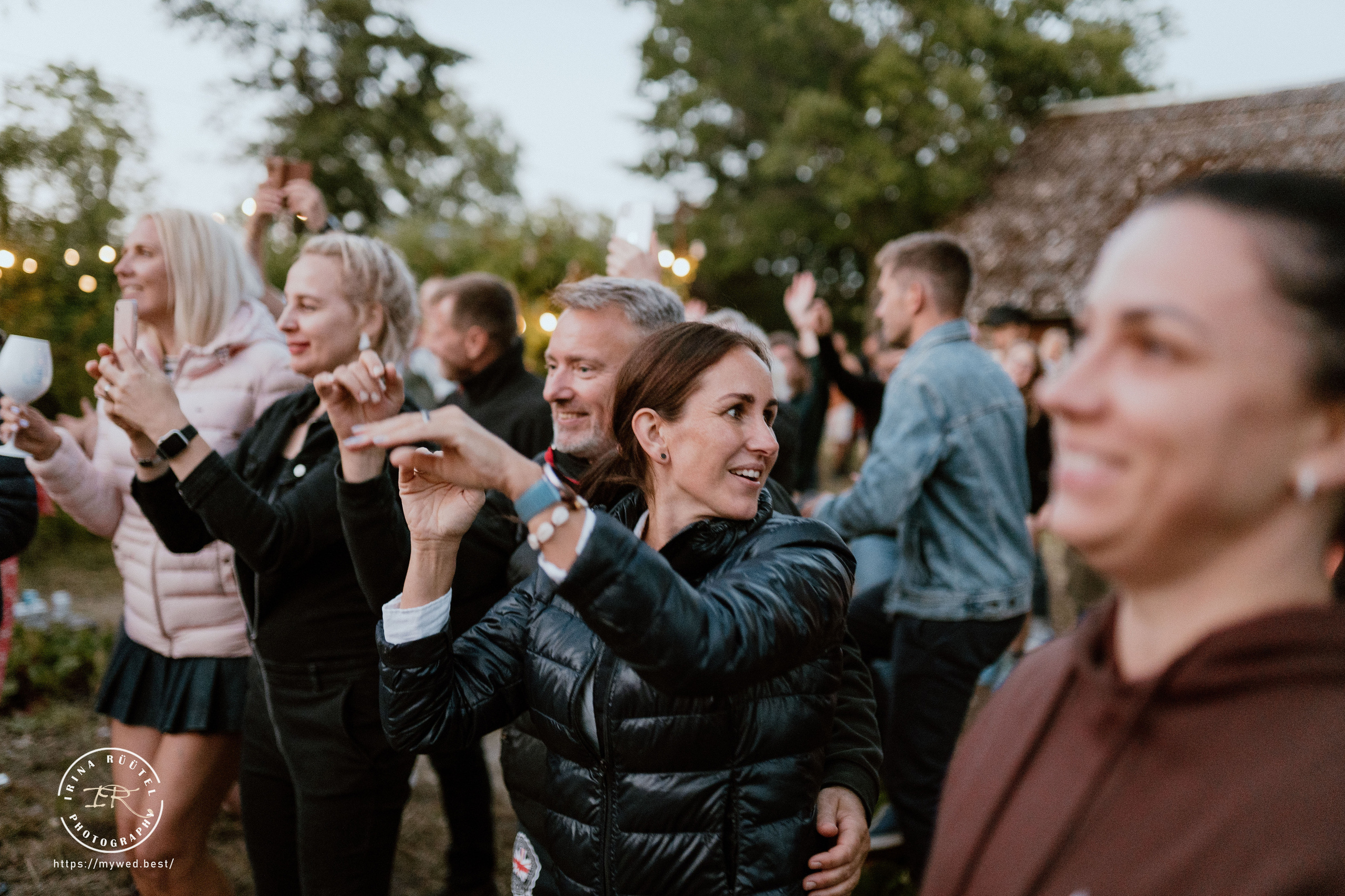 Salooga. Saaremaa. Wedding and Family Photographer