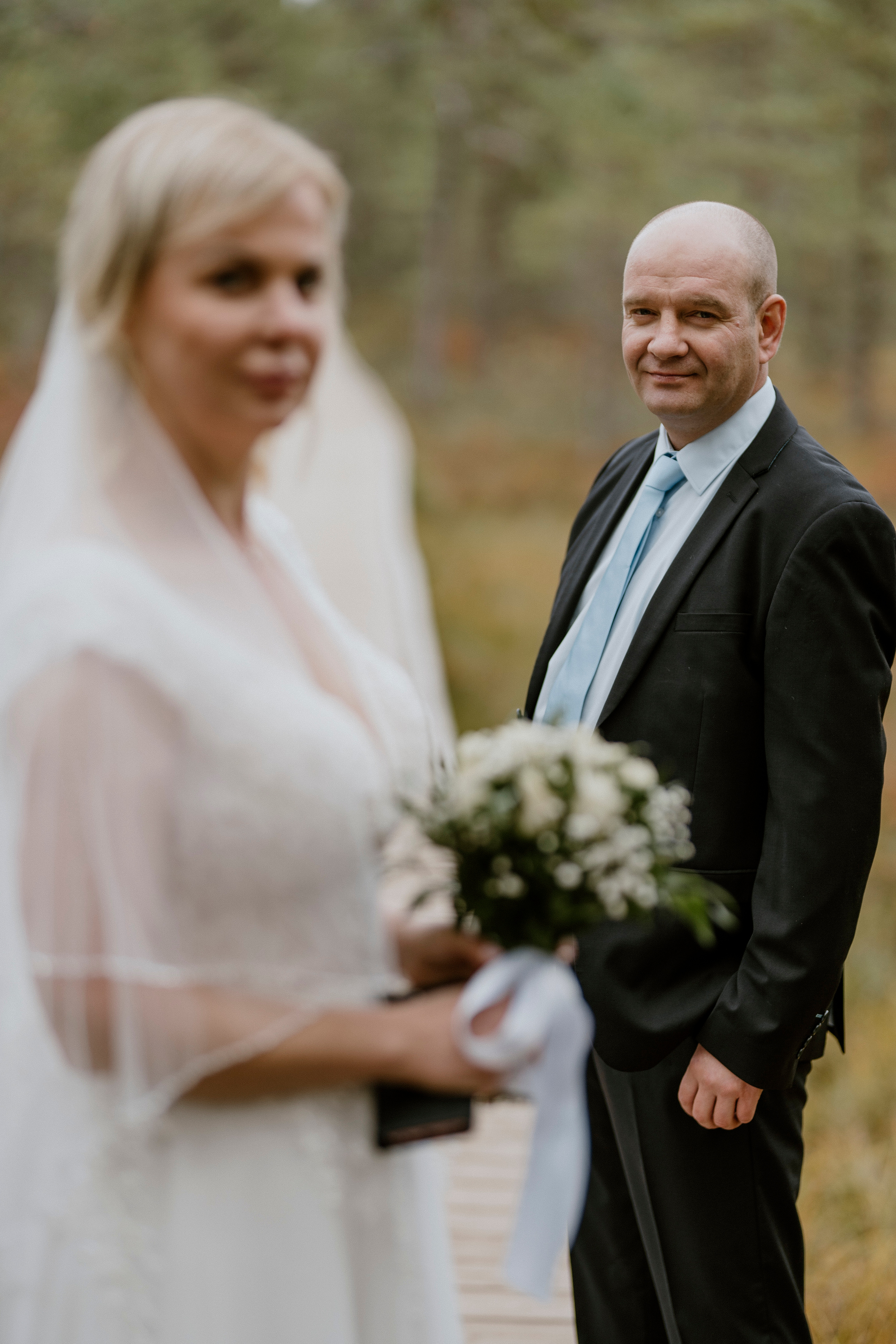 Veigo&Maria. Свадебная и семейная фото- и видеосъемка в Таллине и Одессе