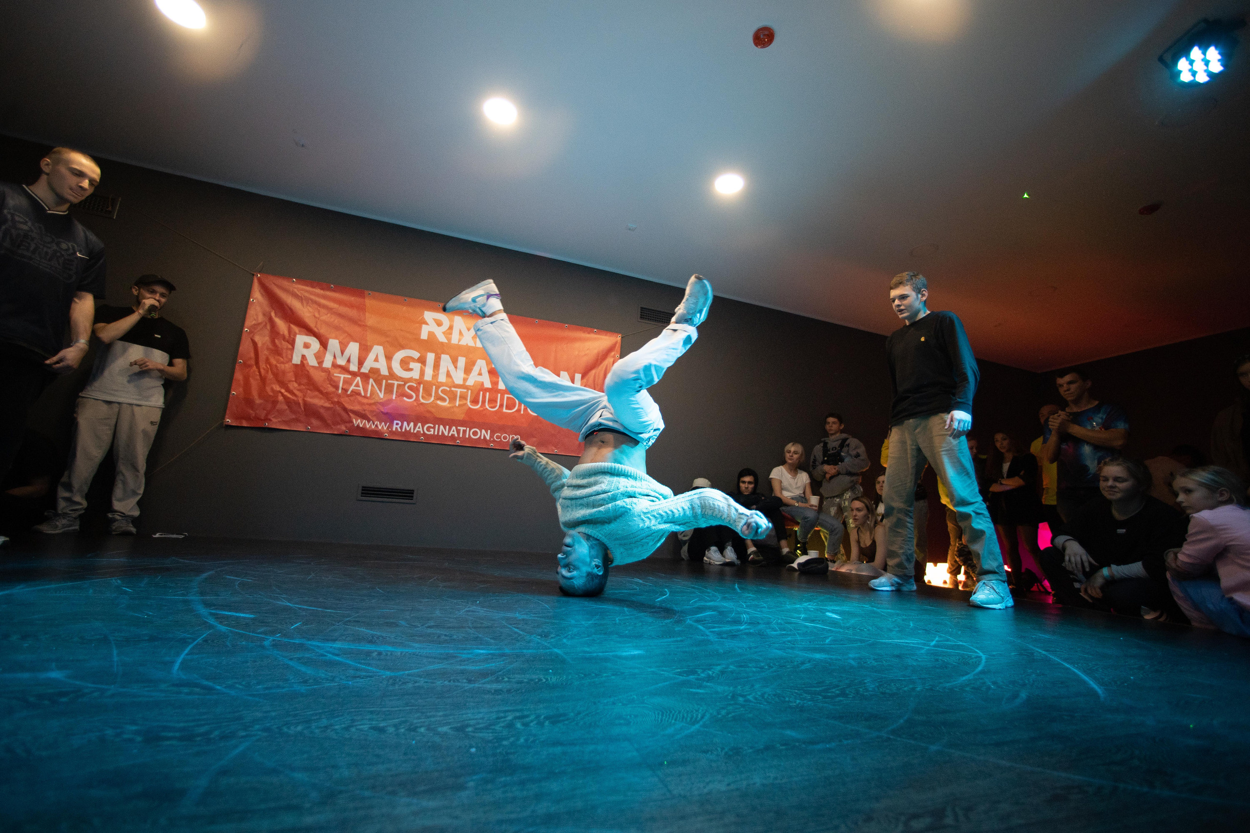 RMagination. Wedding and Family Photographer