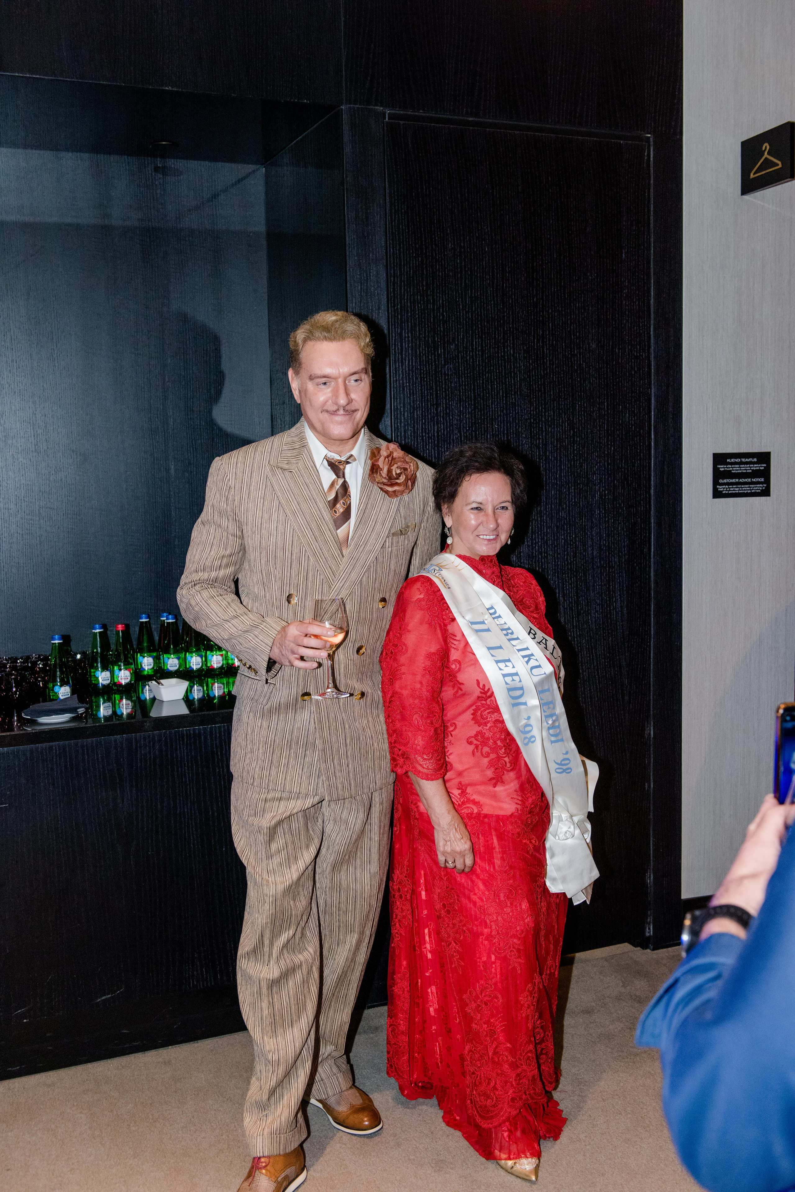 Miss World Estonia 2022. Wedding and Family Photographer