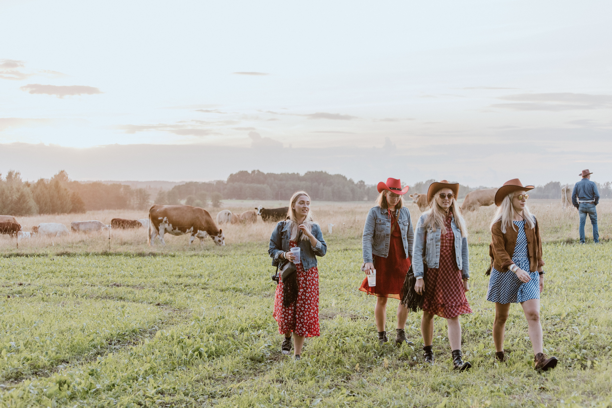 Urisaare 2021, Kantry festival. Pulmafotograaf ja videograaf Eestis, Tallinn