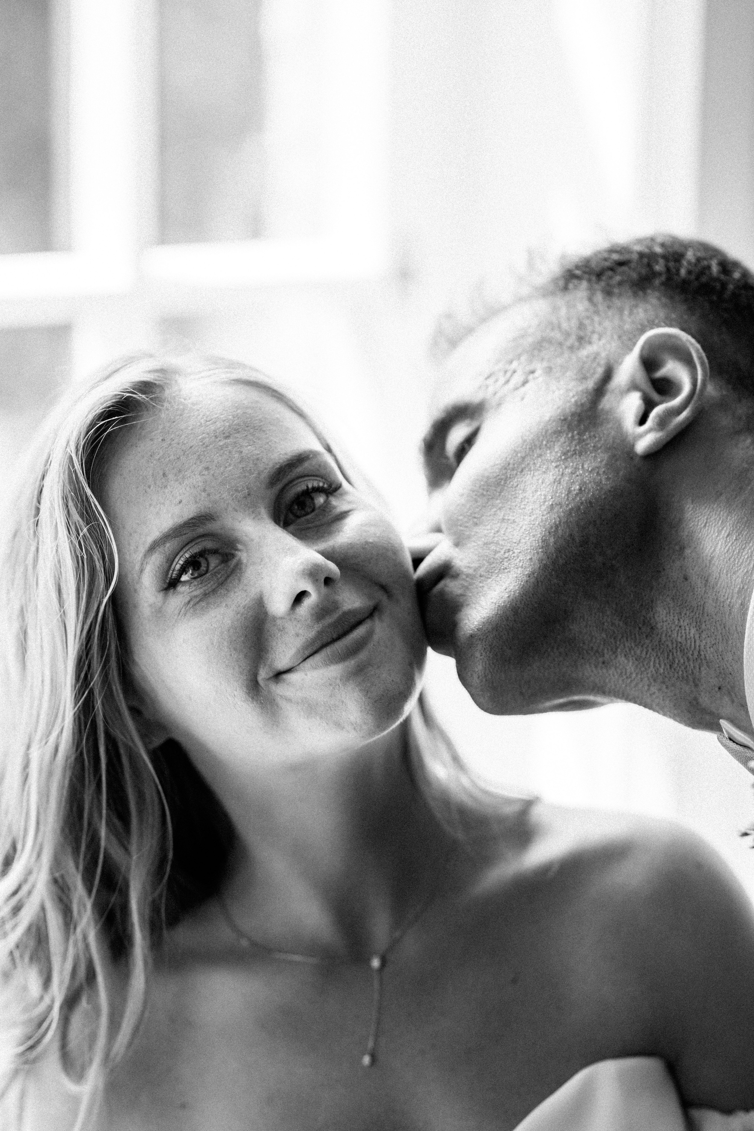 Aleksei & Karina. Wedding and Family Photographer