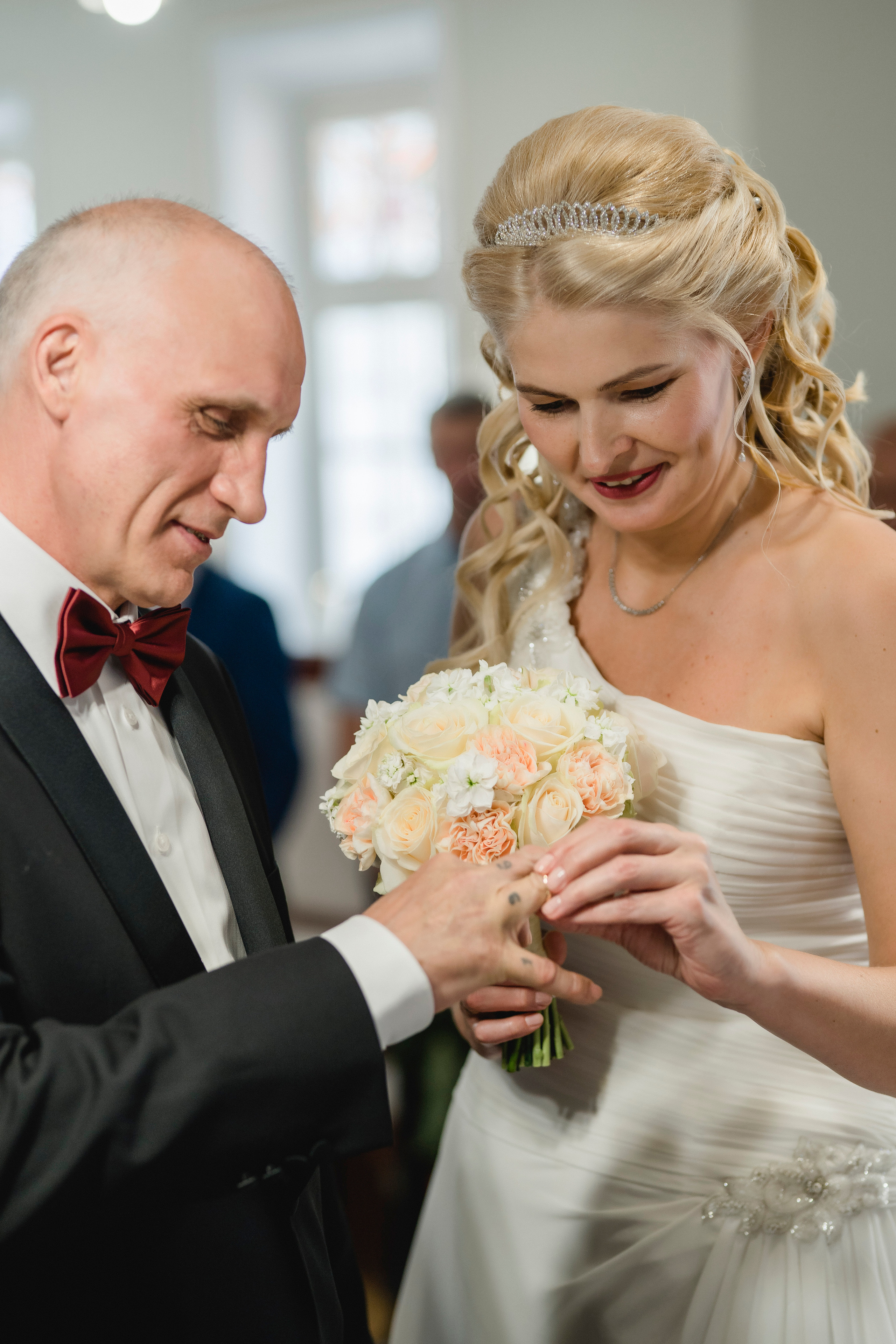 Oleg&Natali. Pulmafotograaf ja videograaf Eestis, Tallinn