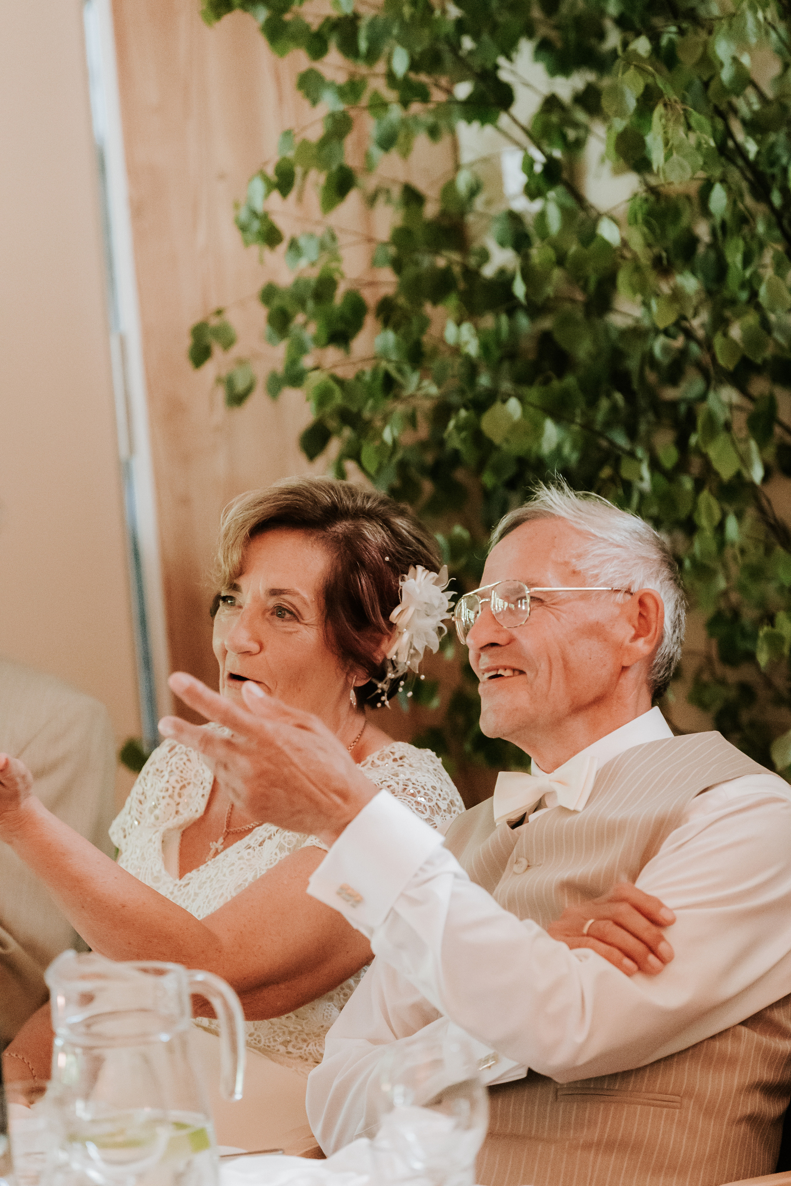 Aire&Vello. Golden wedding. Wedding and Family Photographer