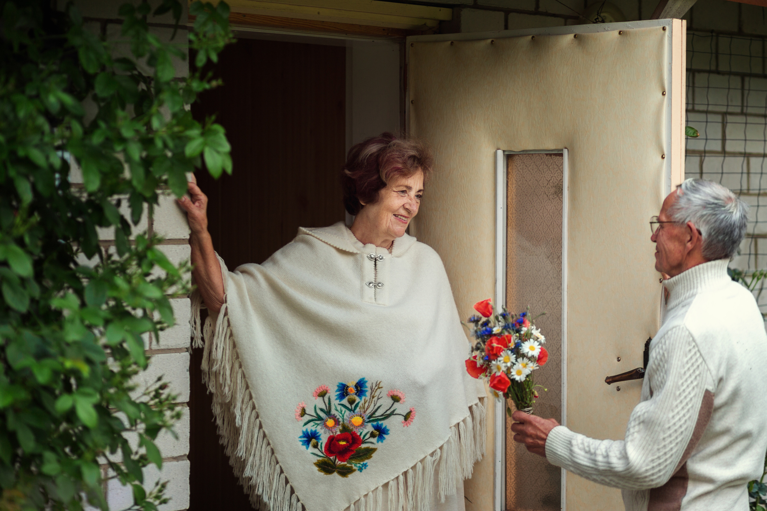 Aire&Vello. 50 years together. Wedding and Family Photographer