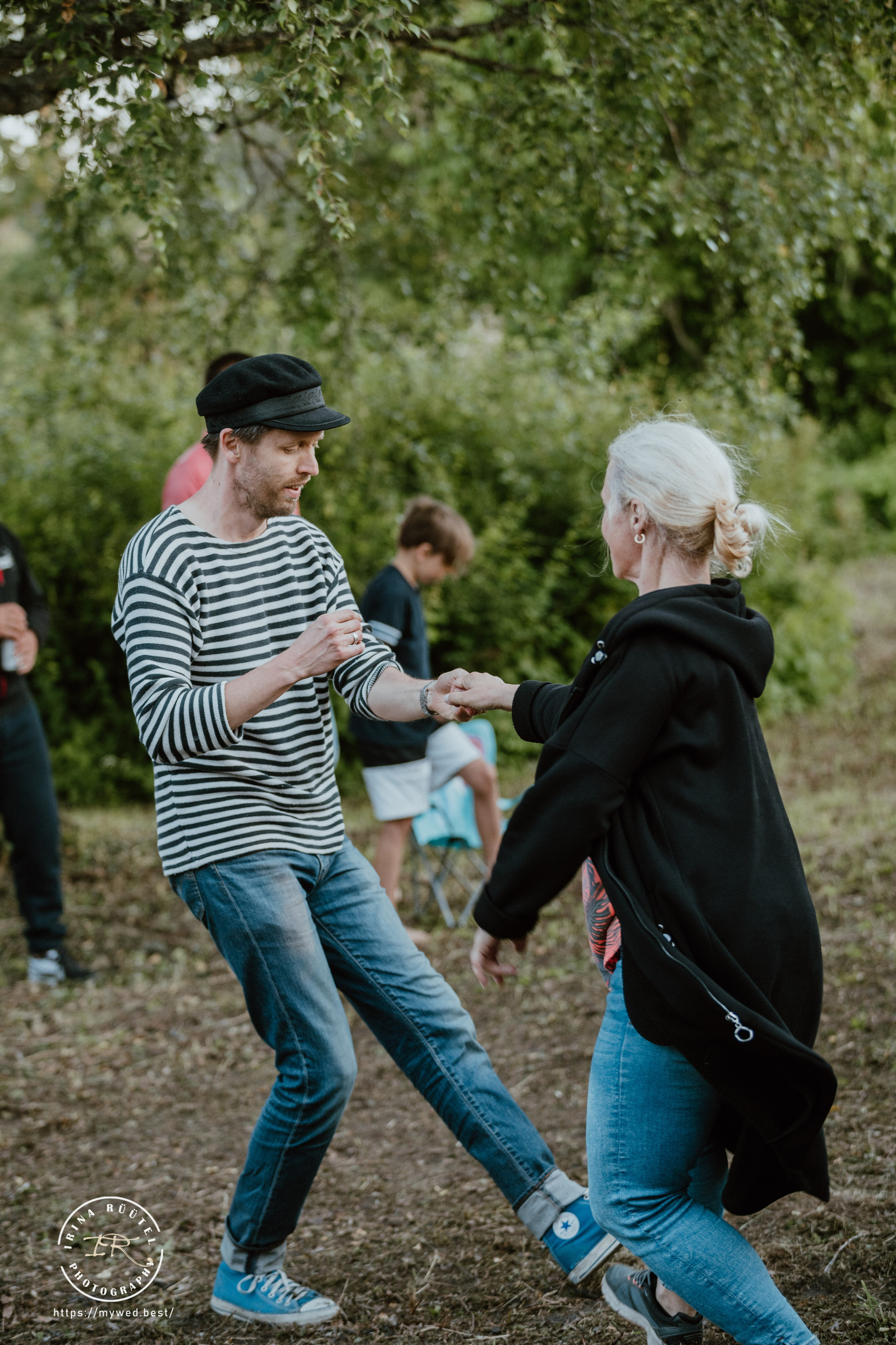 Salooga. Saaremaa. Wedding and Family Photographer