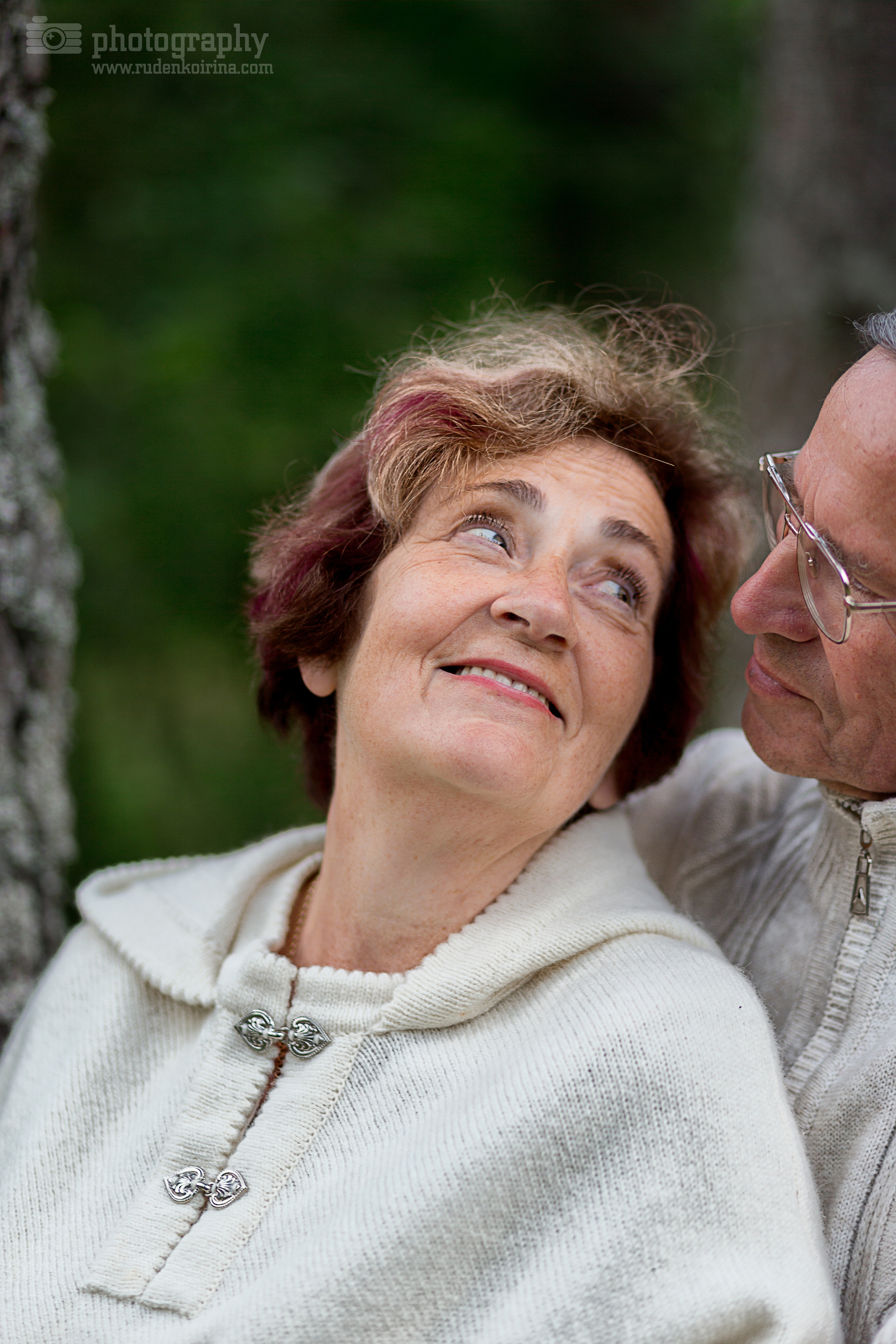 Aire&Vello. 50 years together. Wedding and Family Photographer