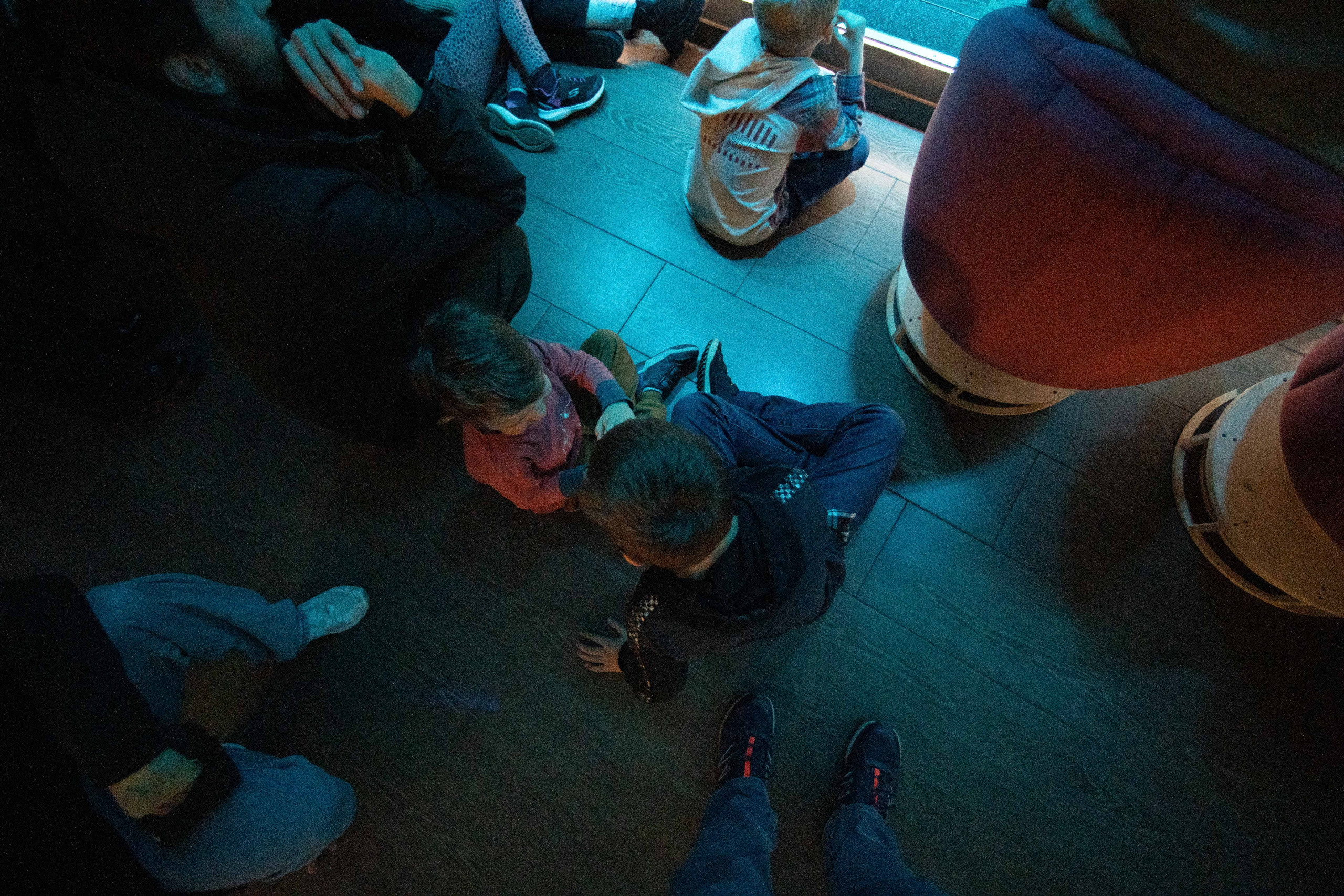 RMagination. Wedding and Family Photographer