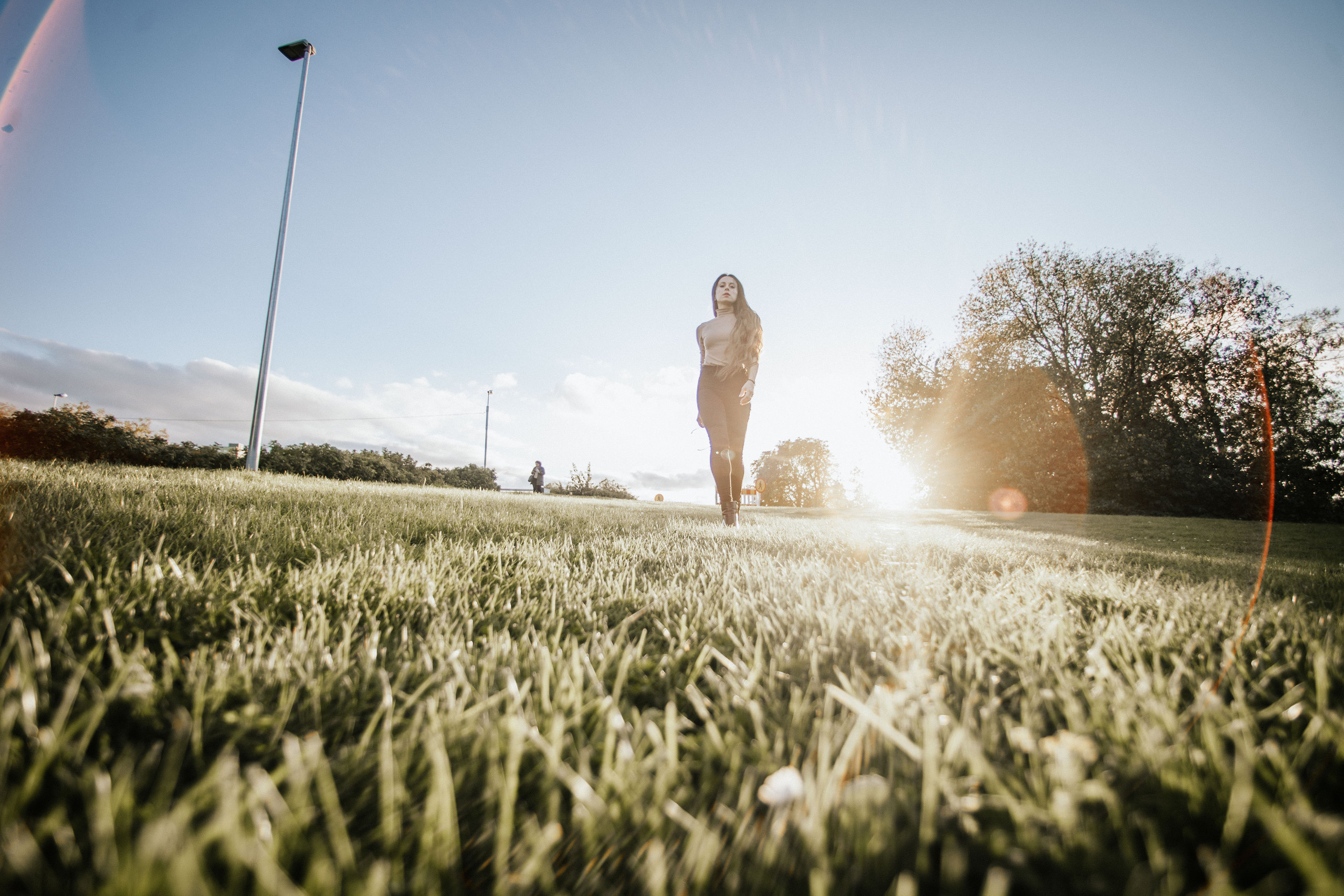 Karina. Wedding and Family Photographer