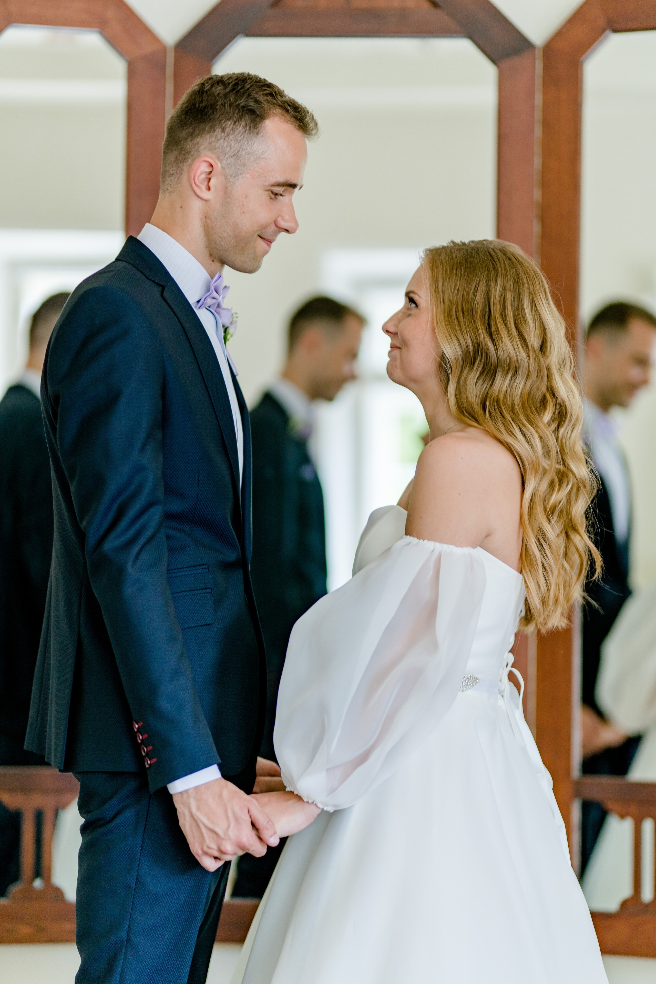 Aleksei & Karina. Wedding and Family Photographer